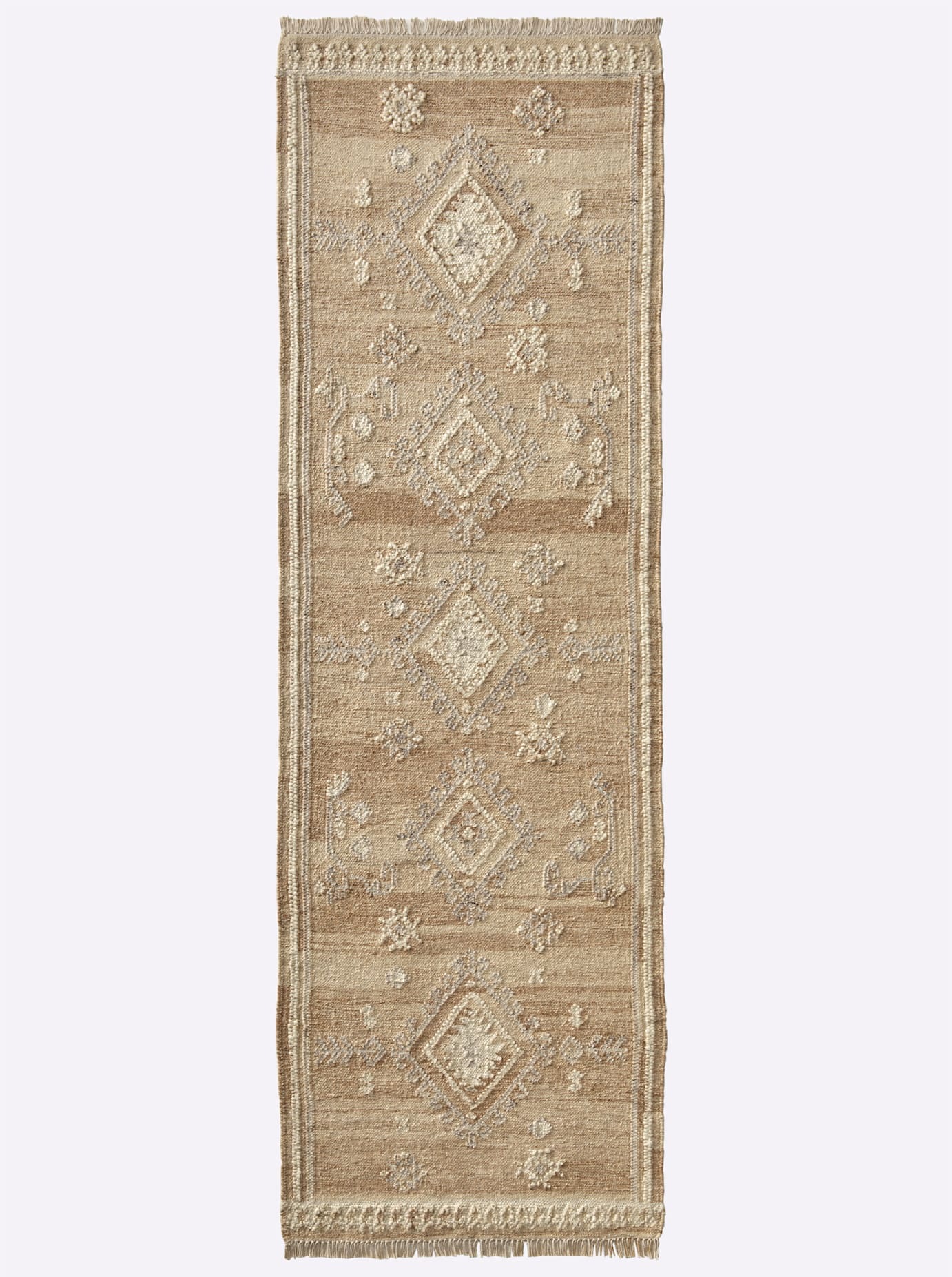 heine home Teppich 3 mm Höhe günstig online kaufen