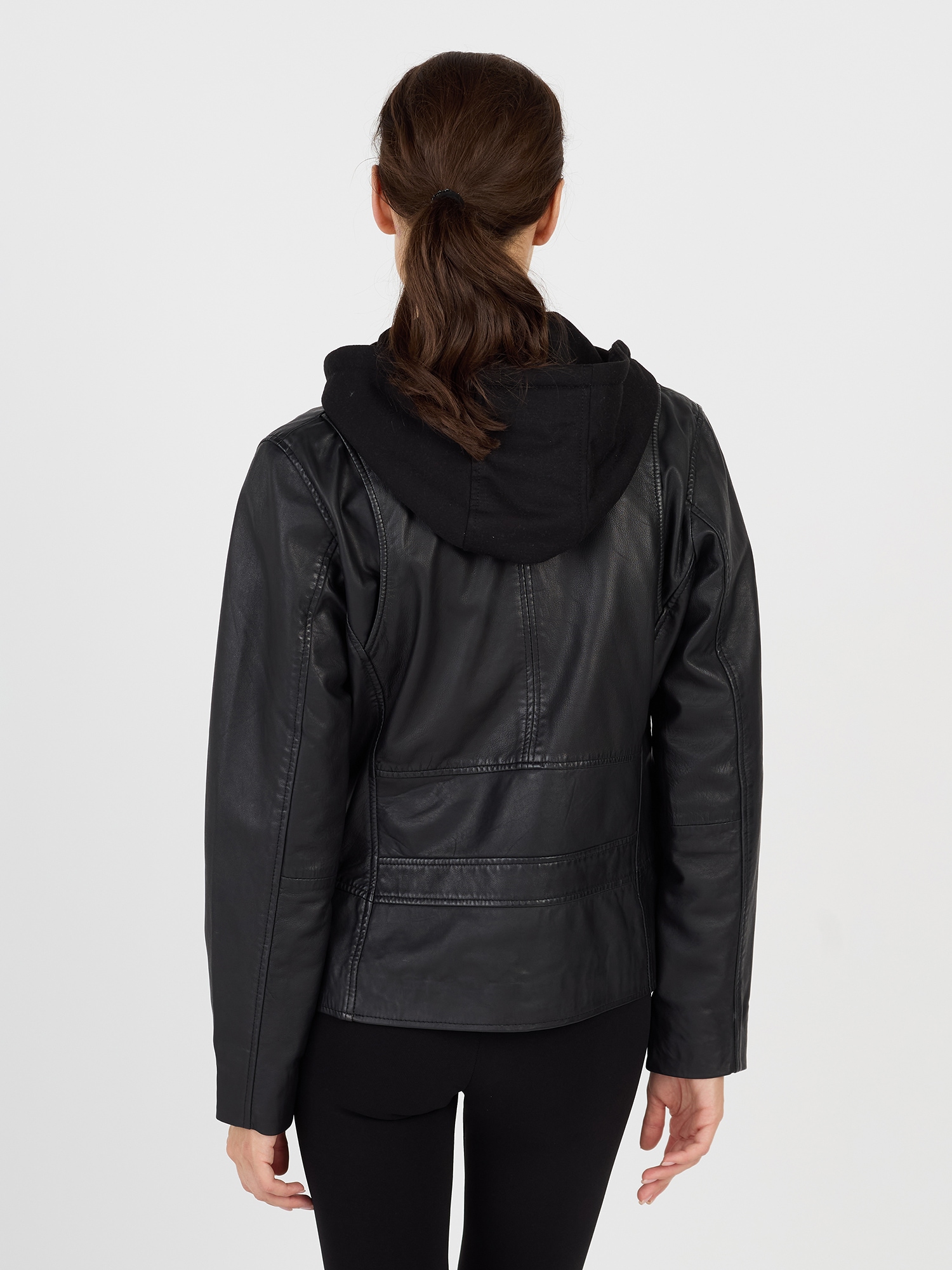 JCC Lederjacke »31020359«
