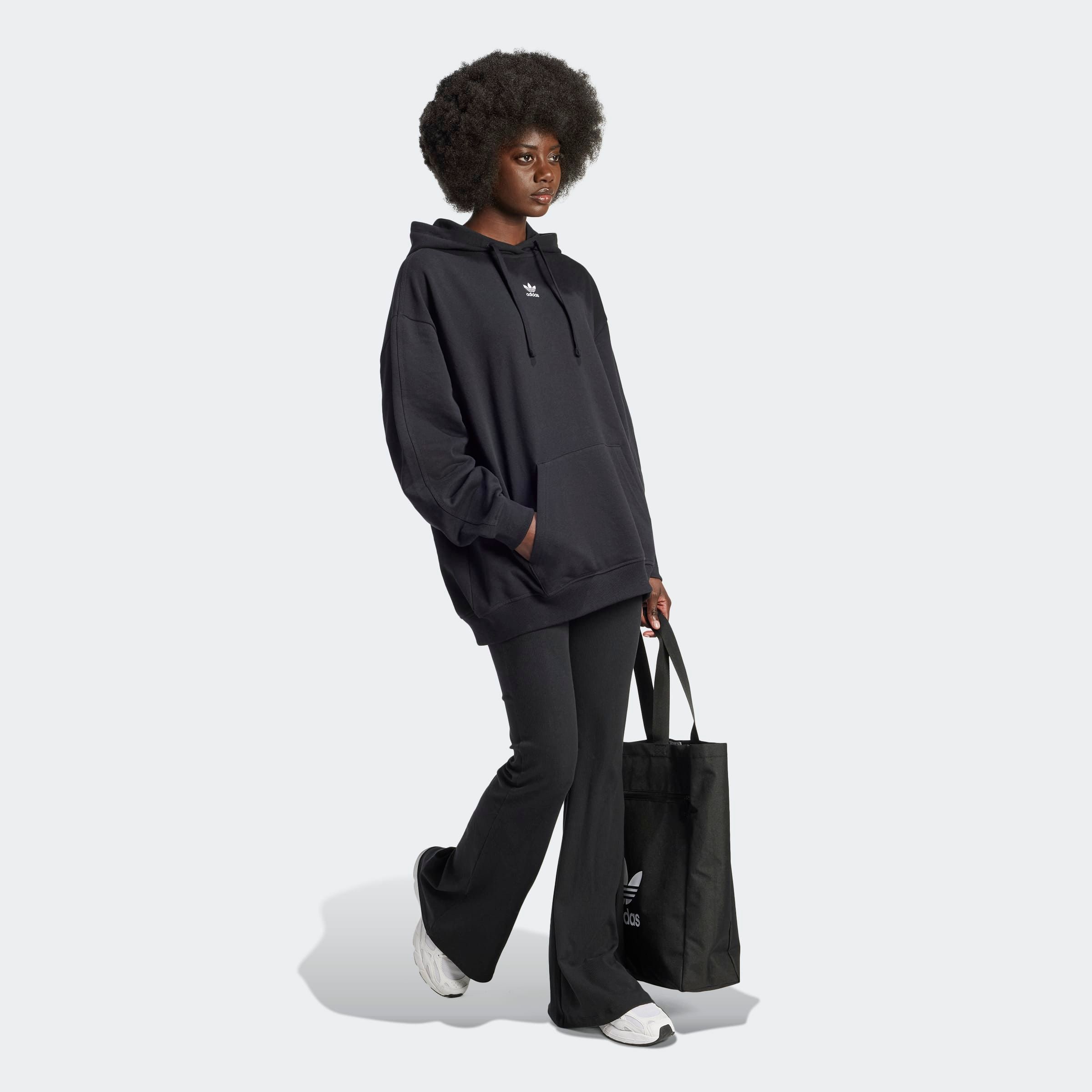 adidas Originals Kapuzensweatshirt »ESS HOODIE«