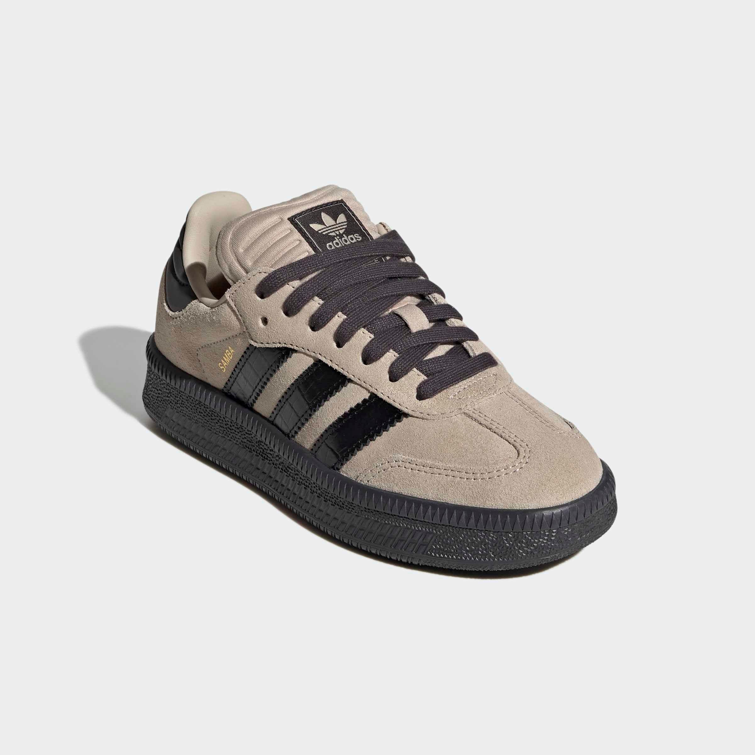 adidas Originals Sneaker "SAMBA XLG" für Kinder & Jugendliche günstig online kaufen