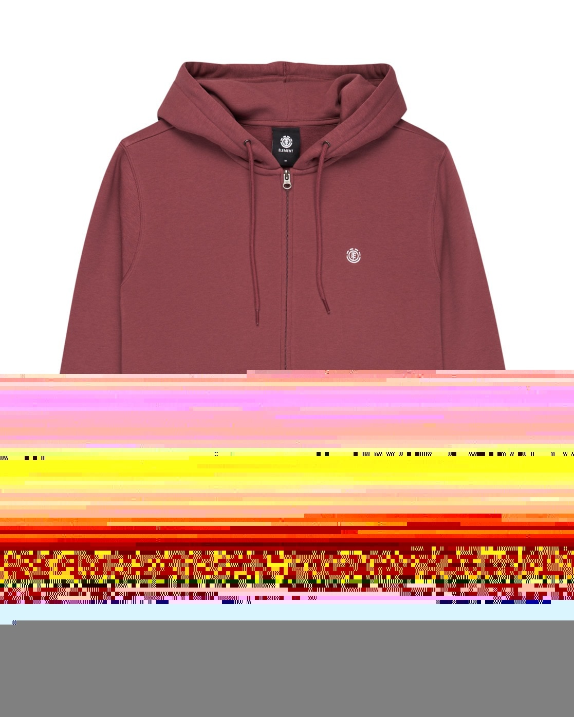 Element Sweatshirt »Icon Embroidery«
