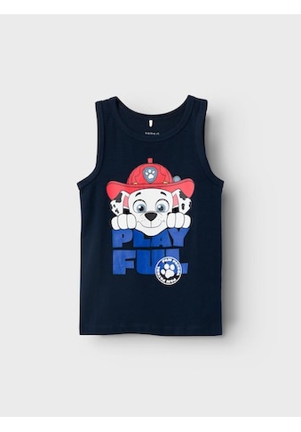 Hausanzug »NMMJABIL PAWPATROL TANK TOP NOOS CPLG«