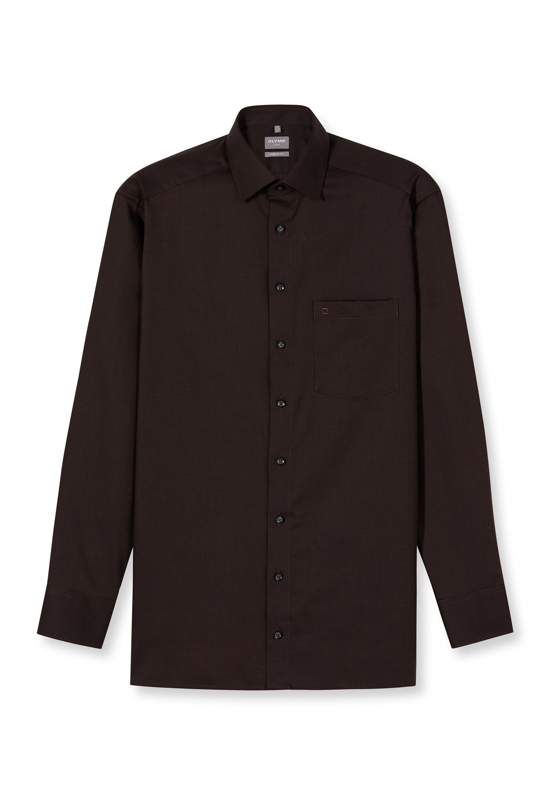 OLYMP Businesshemd "OLYMP Luxor, comfort fit, New Kent" günstig online kaufen