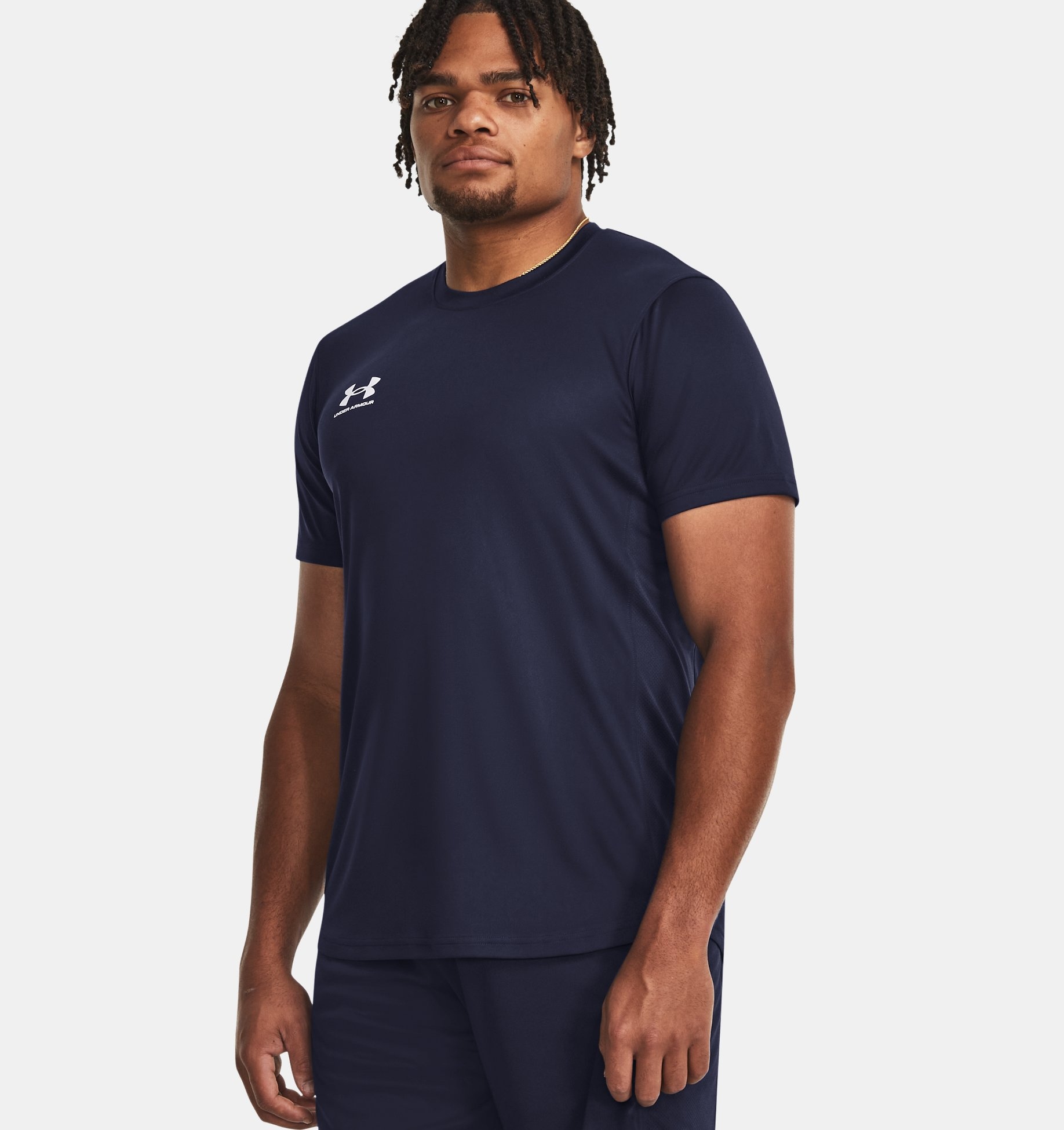 Under Armour Trainingsshirt "UA MS CH. TRAIN SS" 1 Stk. mit Rundhalsausschn günstig online kaufen