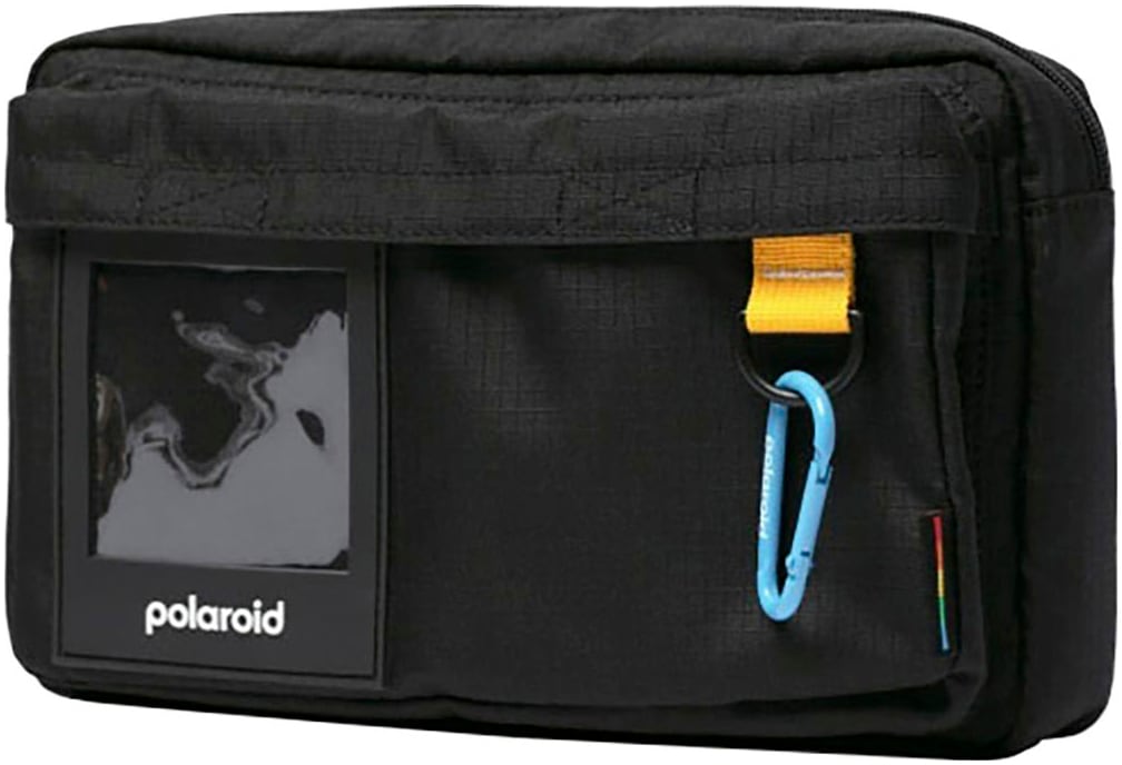 Polaroid Kameratasche »Ripstop Crossbody Tasche«