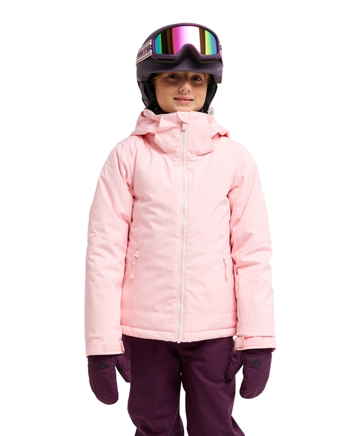 Roxy Snowboardjacke "Ice Escape 10K"