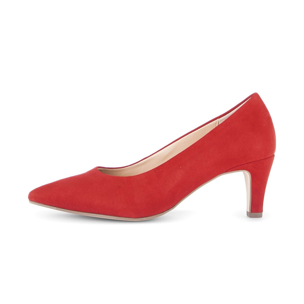 Gabor Pumps »Eleganter Pumps Rauleder«