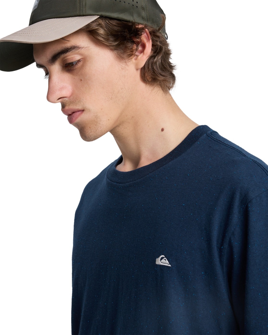 Quiksilver T-Shirt »Mw Neps«