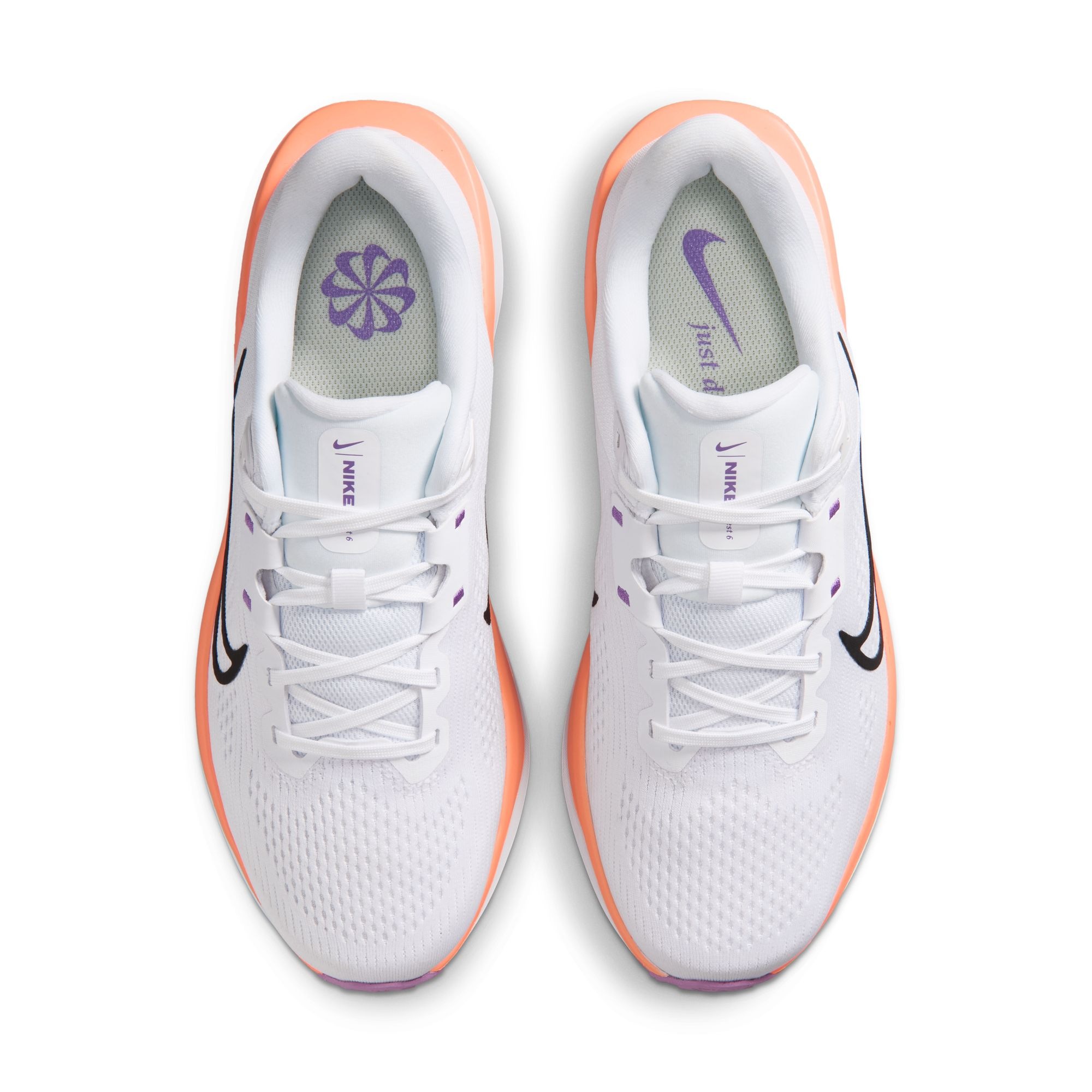 Nike Laufschuh »WMNS QUEST 6«