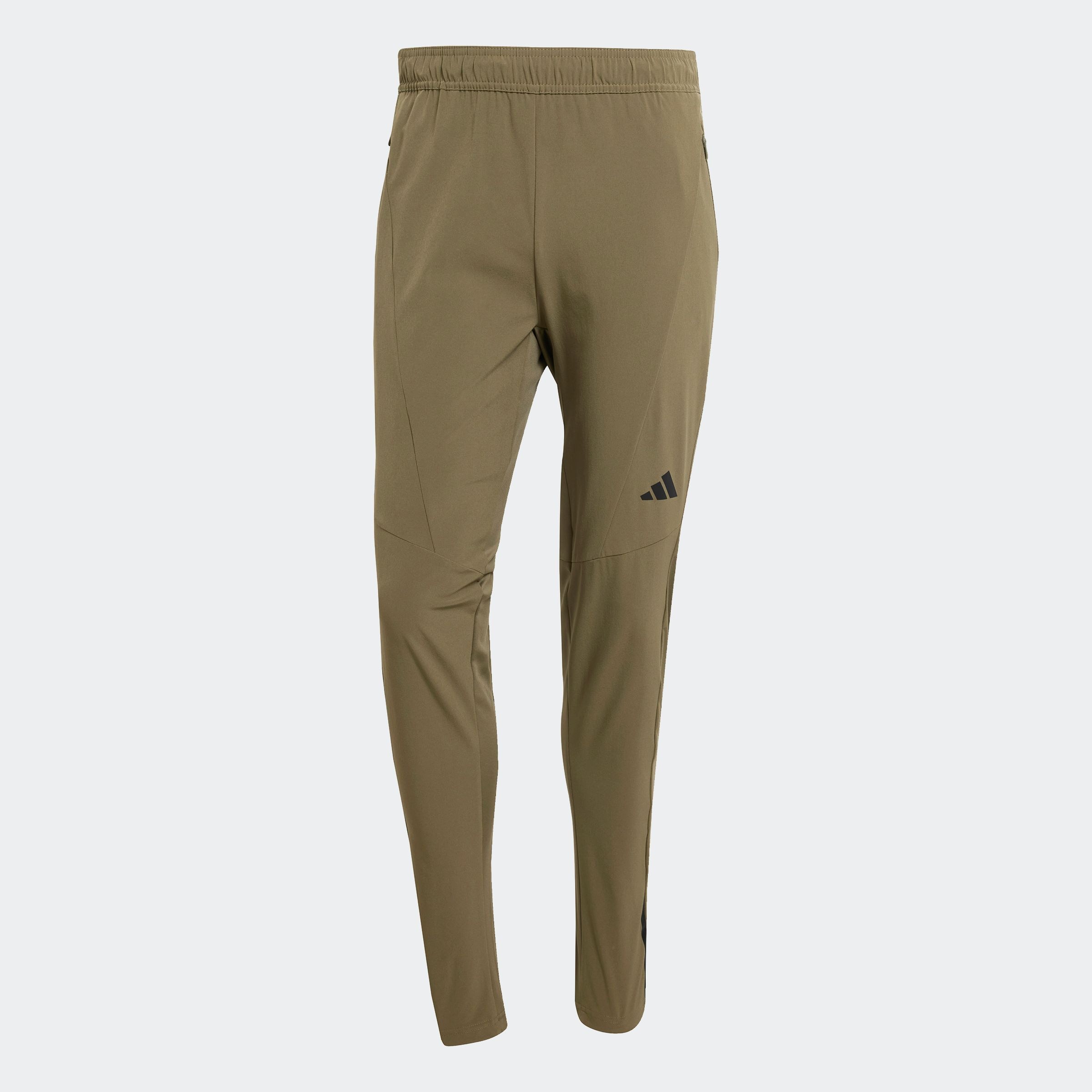 adidas Performance Sporthose »D4T HYBRID PANT«, (1 tlg.)