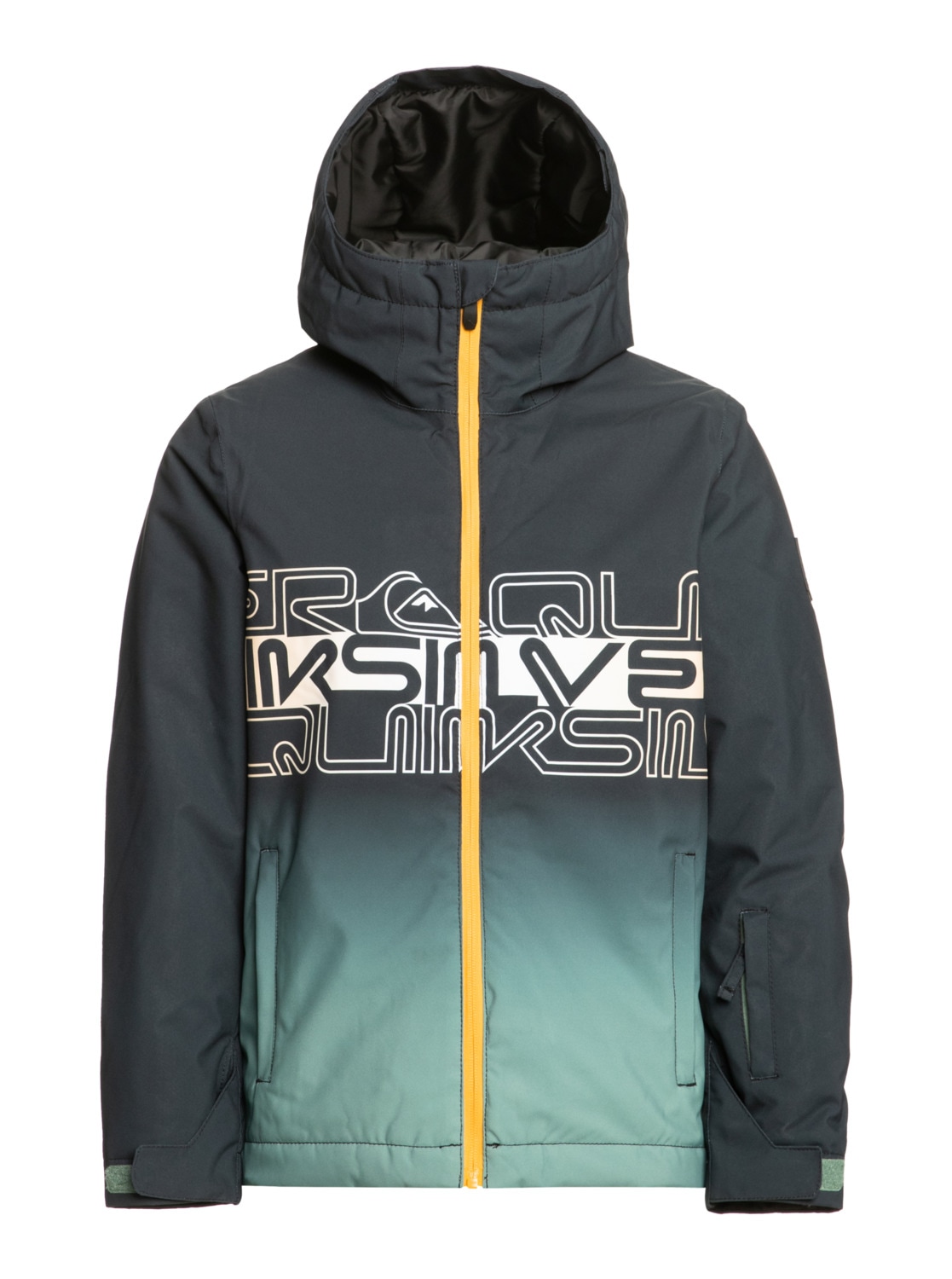 Quiksilver Snowboardjacke "Mission Engineered"