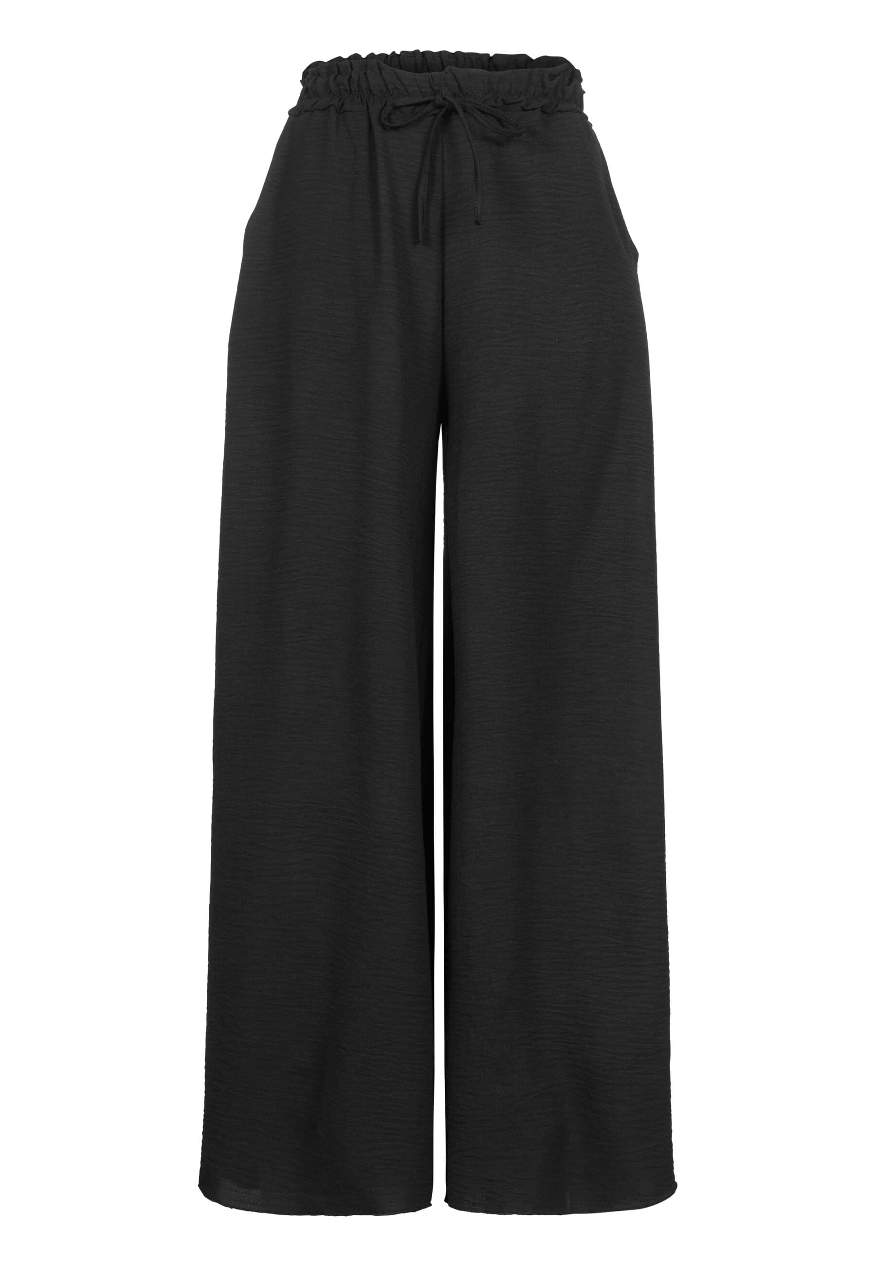 CLOUD 5IVE Stoffhose "CLOUD 5IVE Wide Summer Pants" günstig online kaufen