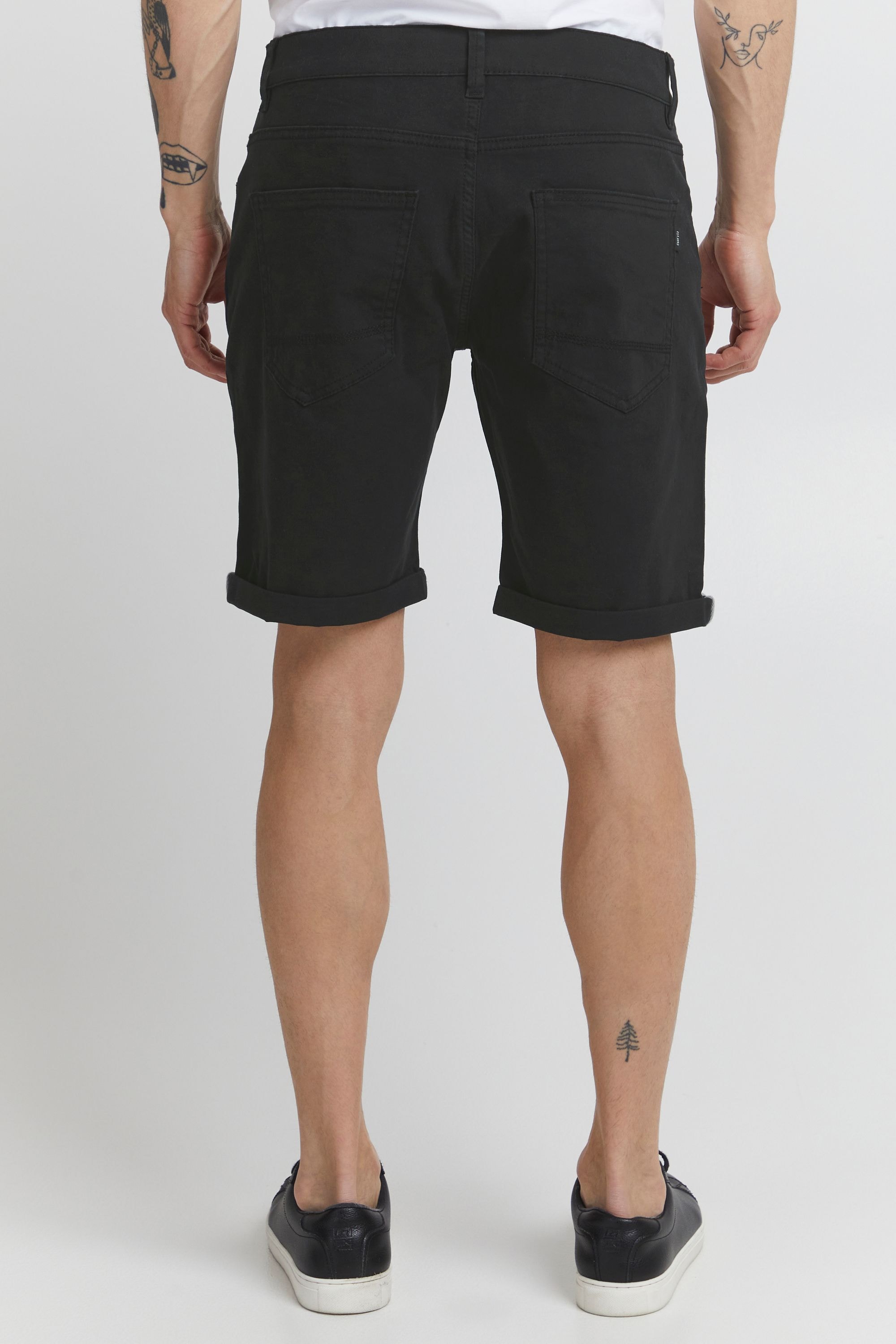 Indicode Jeansshorts »Jeansshorts IDPokka«