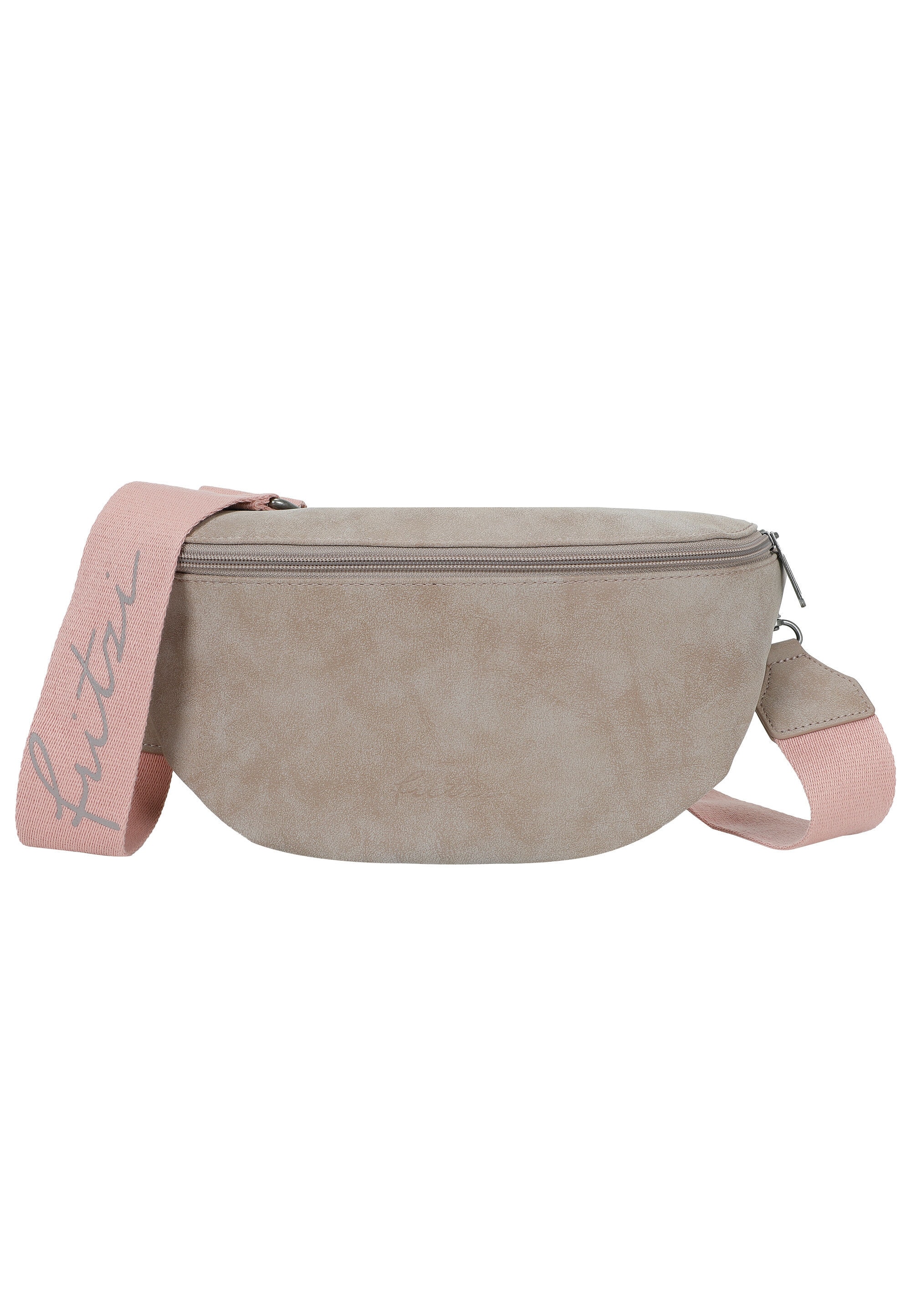 Fritzi aus Preußen Umhängetasche "Fritzi Bum Vintage" mit Reißverschlussfach