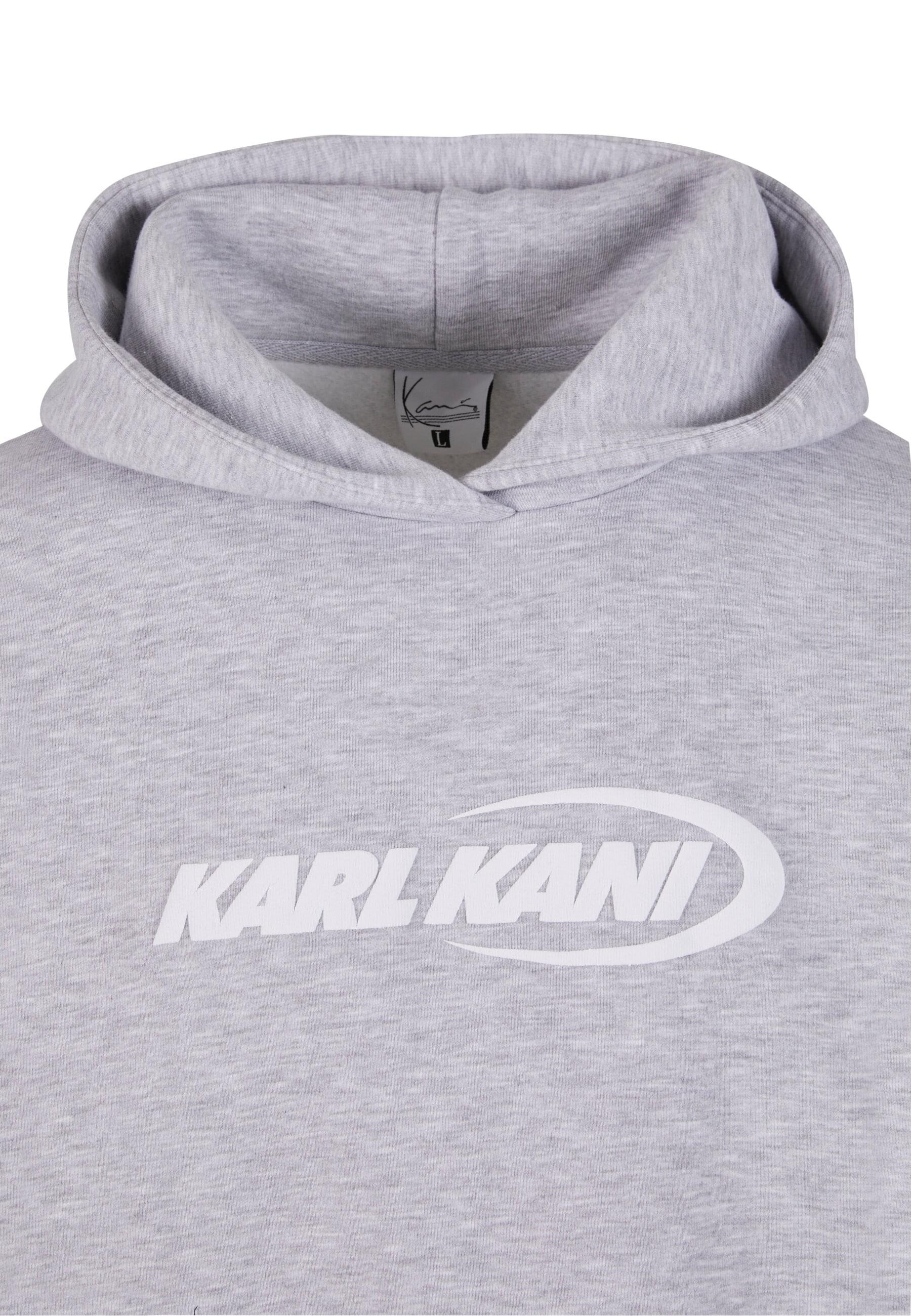 Karl Kani Kapuzensweatshirt »Karl Kani Kani Ellipse Hoodie«, (1 tlg.)