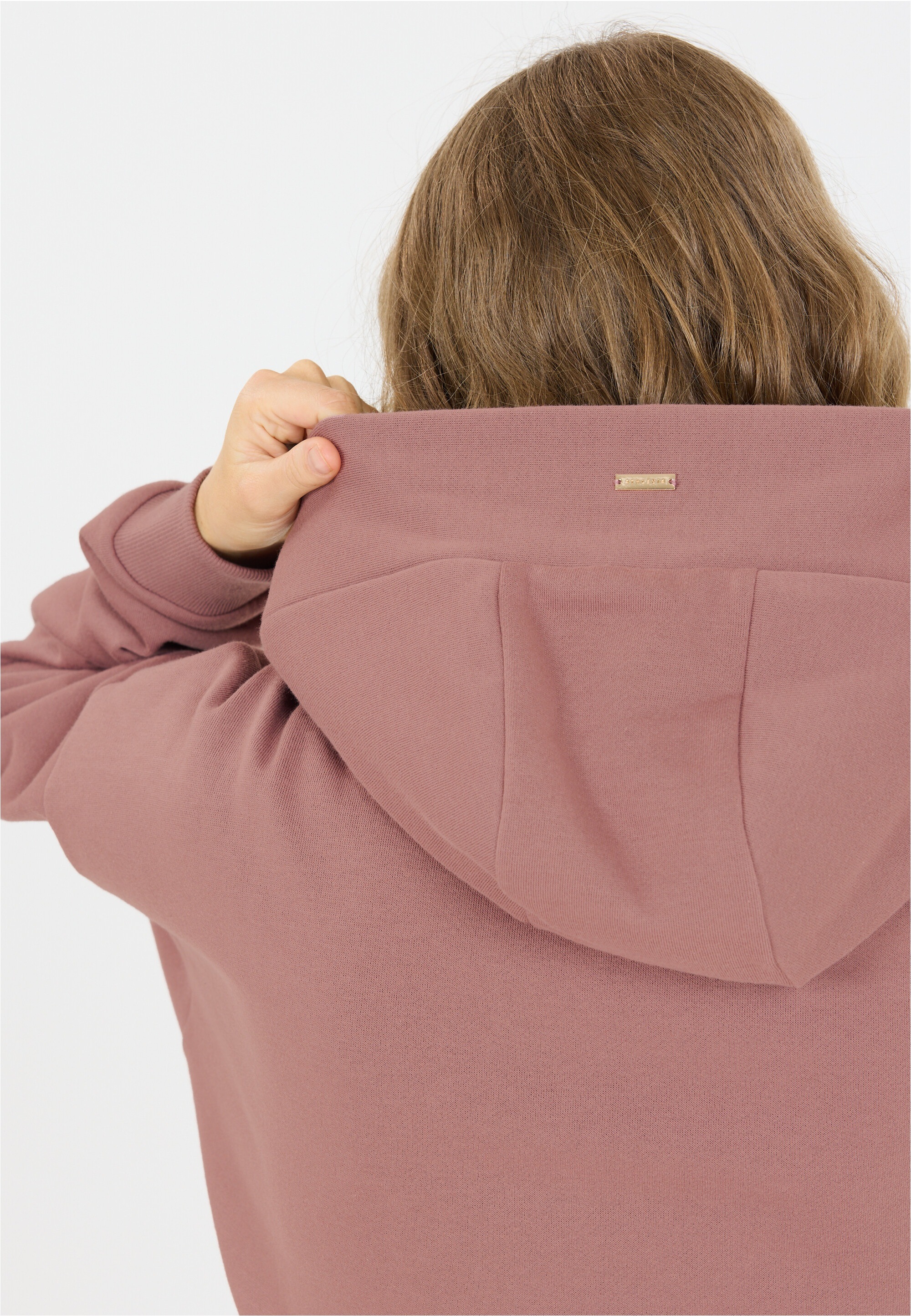 ATHLECIA Sweatshirt »Carmen«, mit Cotton-Touch
