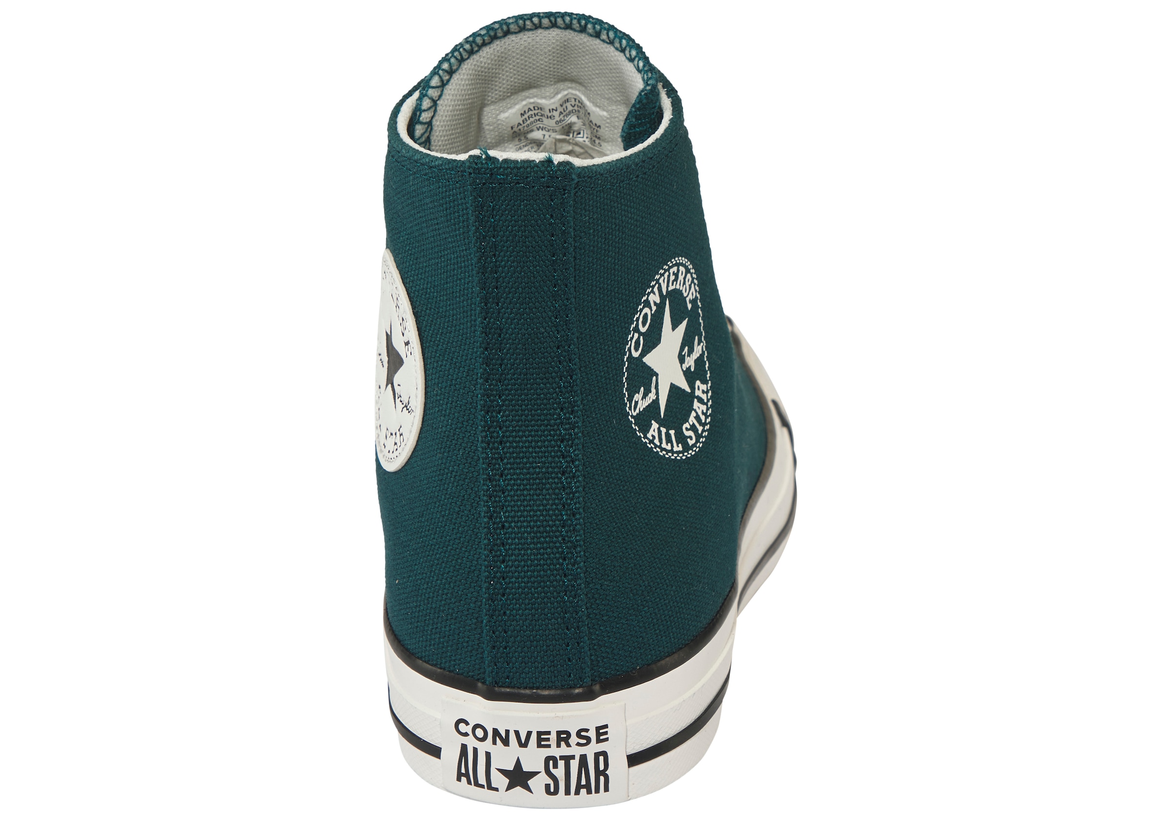 Converse Sneaker »CHUCK TAYLOR ALL STAR WIDE«