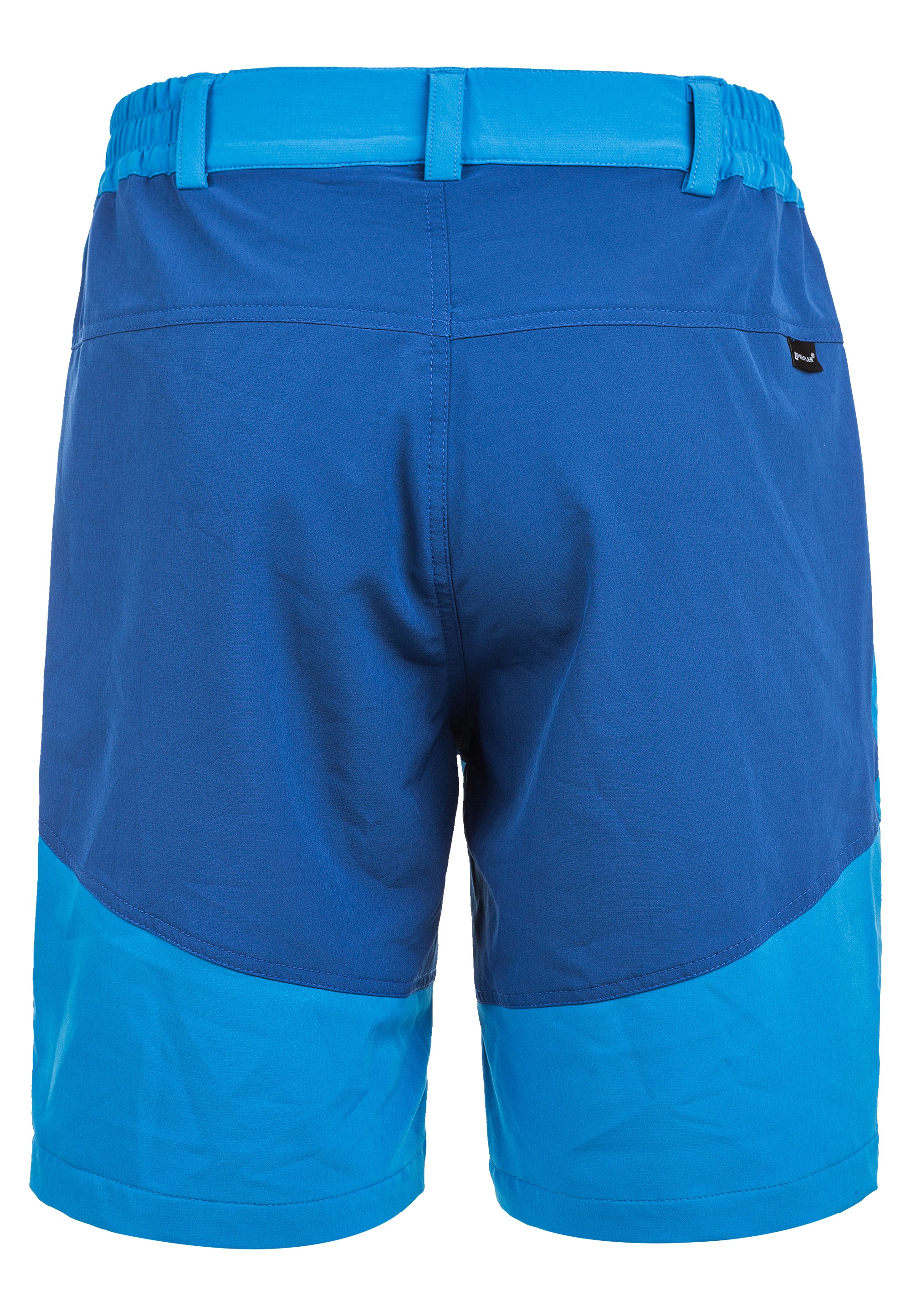 WHISTLER Shorts »AVIAN M ACTIV STRETCH«, mit komfortablem Funktionsstretch