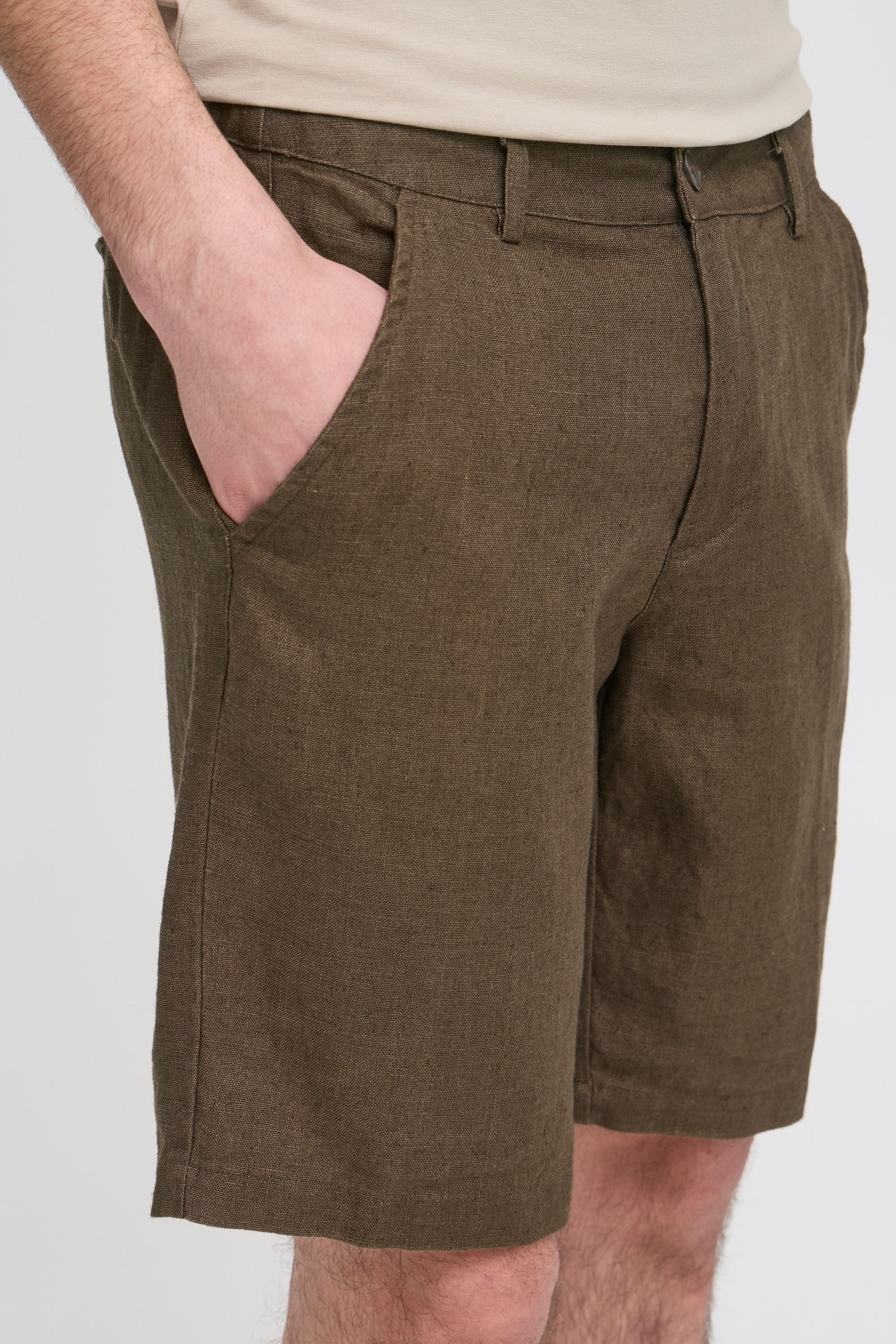 Casual Friday Leinenhose »Leinenhose CFPandrup«