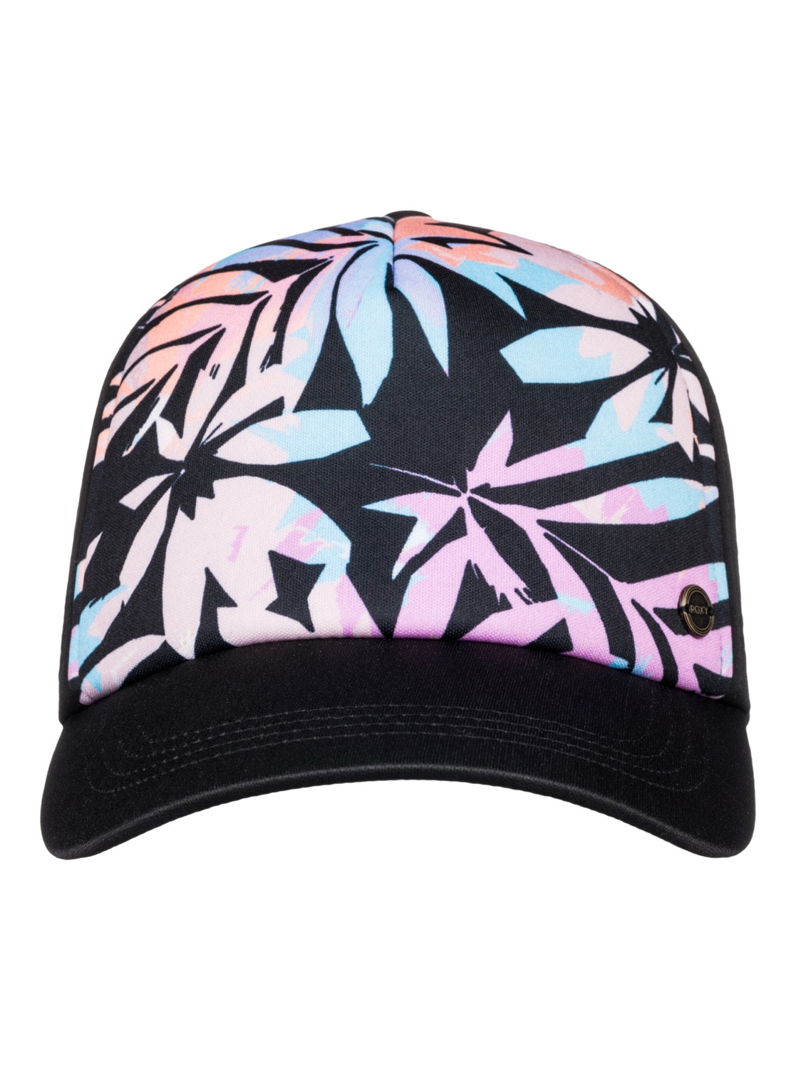 Roxy Trucker Cap »California Electric«