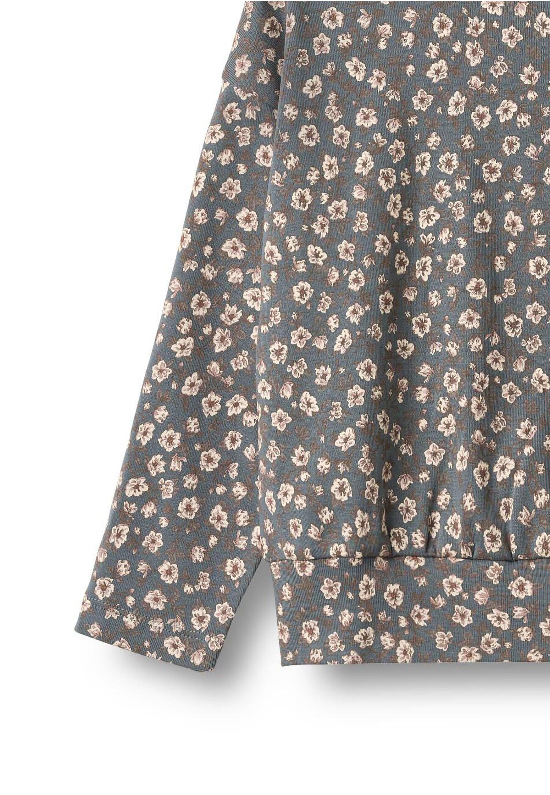 WHEAT Longsleeve »WHEAT T-shirt L/S Beathe«