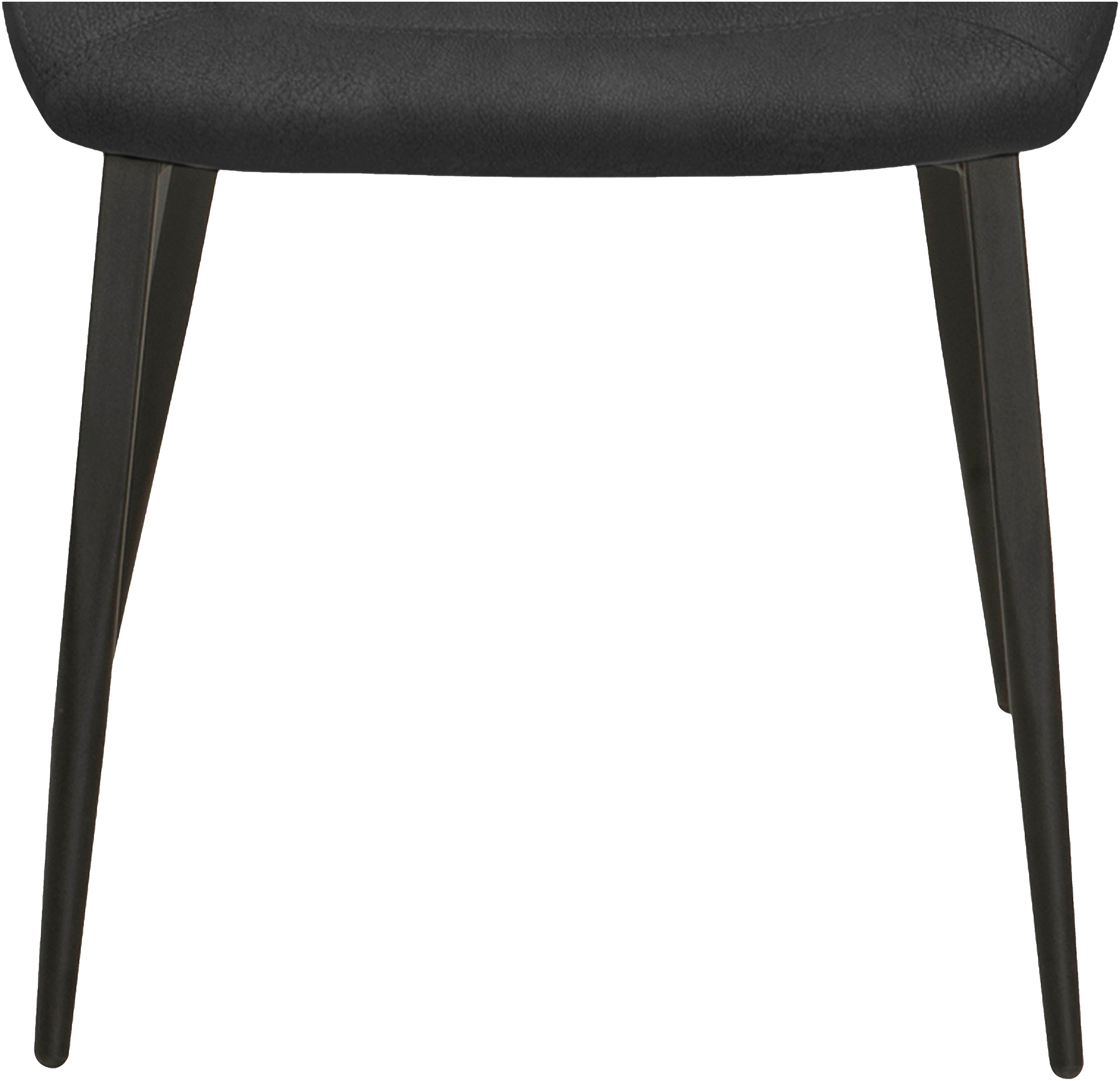 OMG Design Esszimmerstuhl »Rikki«, (Set), 2 St., Stoff, bequemer Polsterstuhl in modernen Farben