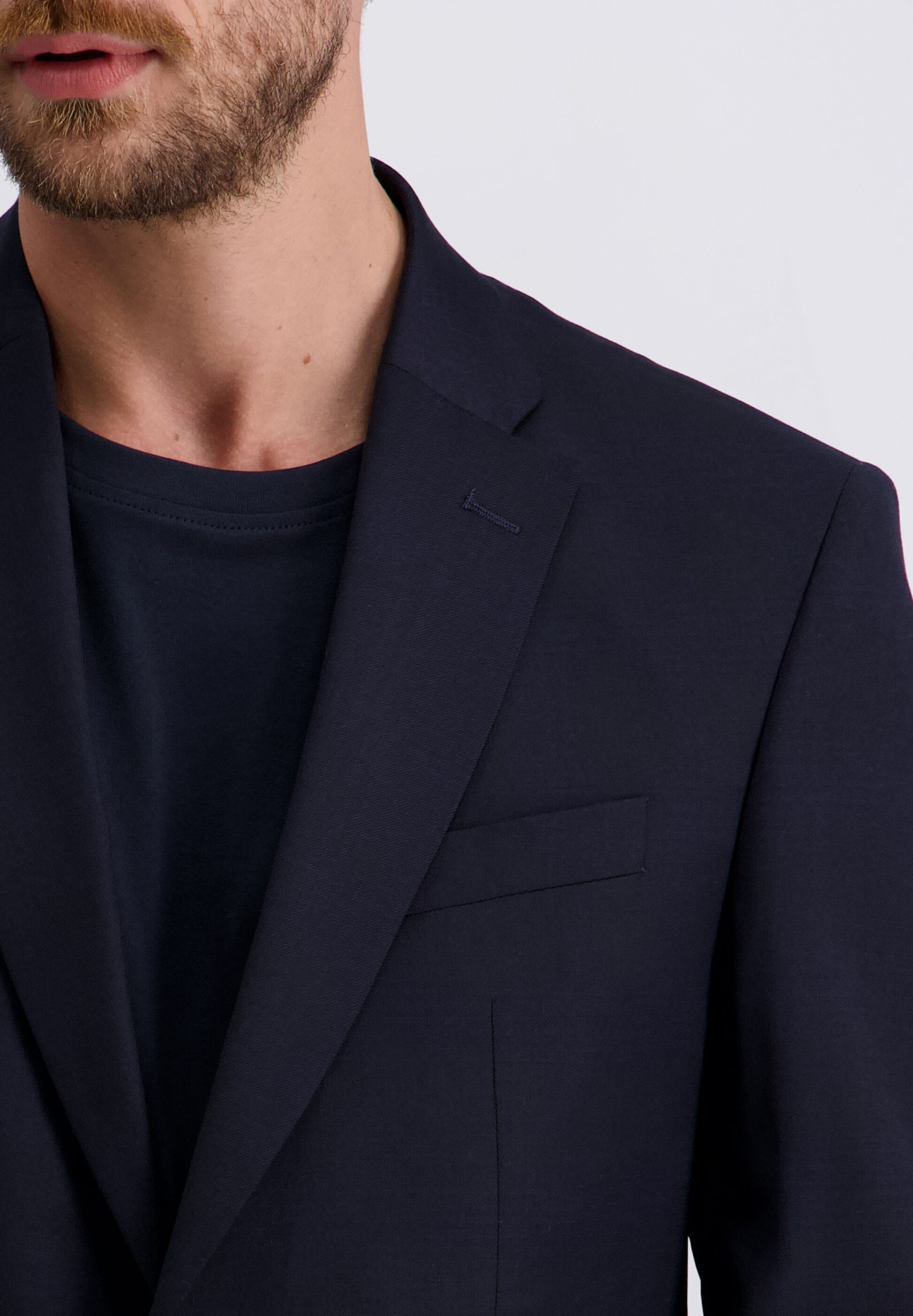 Pierre Cardin Sakko »Grant« mit Reverskragen