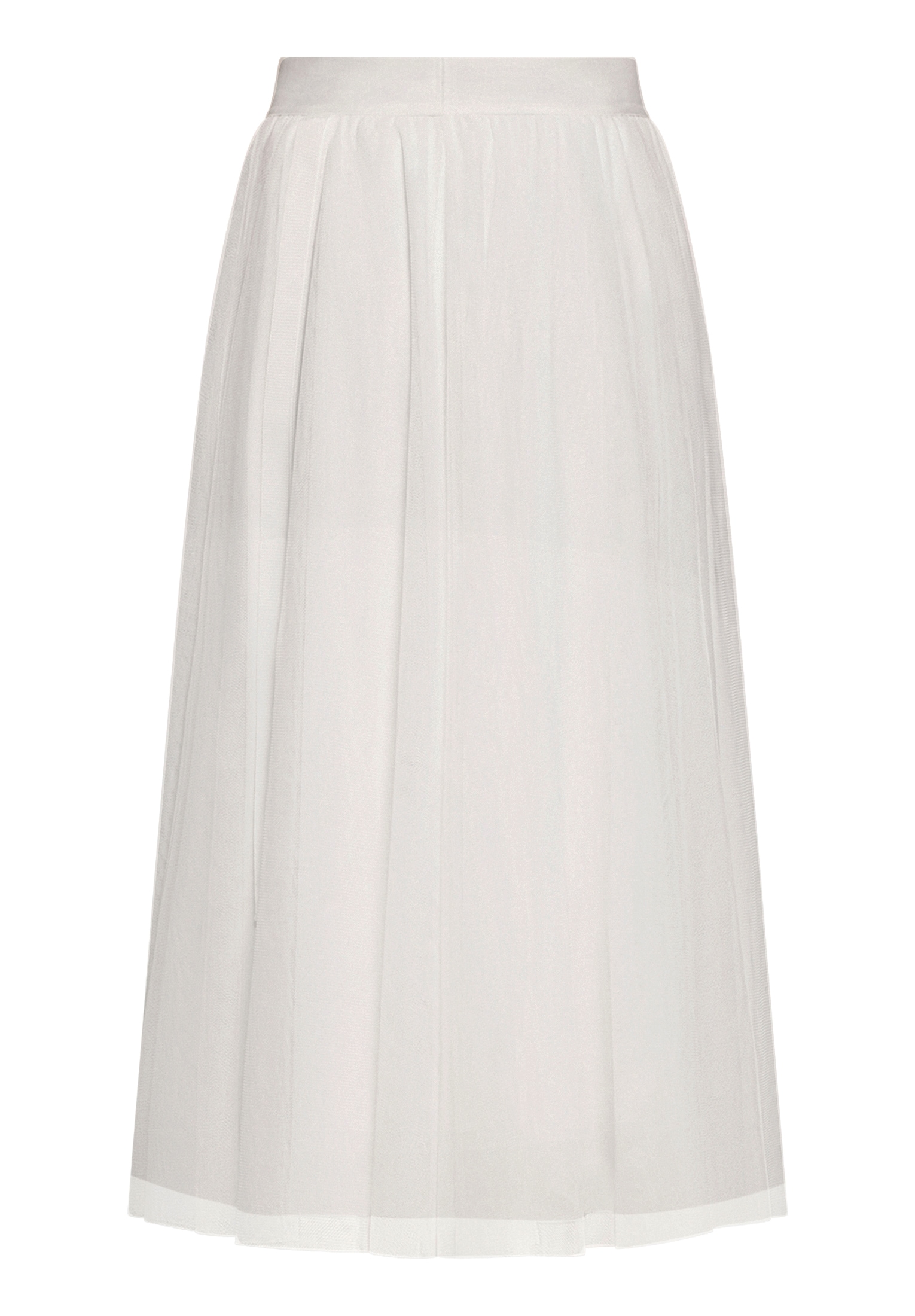 Vera Mont Maxirock »Damen im Layer Look«