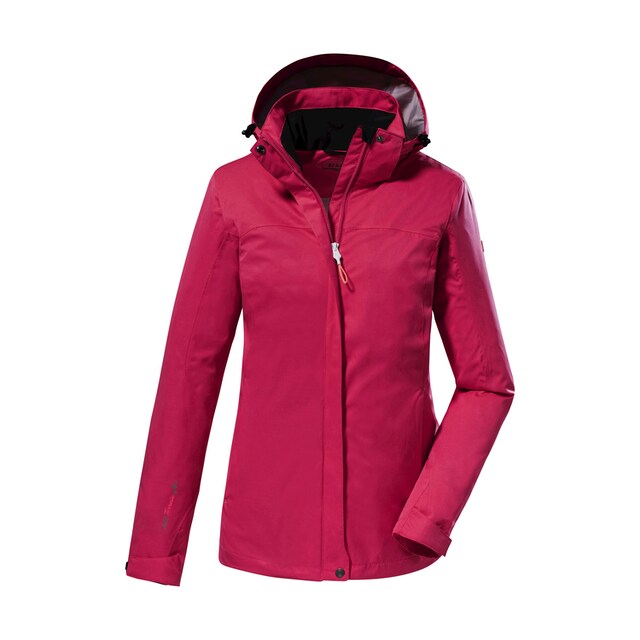 Killtec Outdoorjacke »KOS 133 WMN JCKT« für bestellen | BAUR