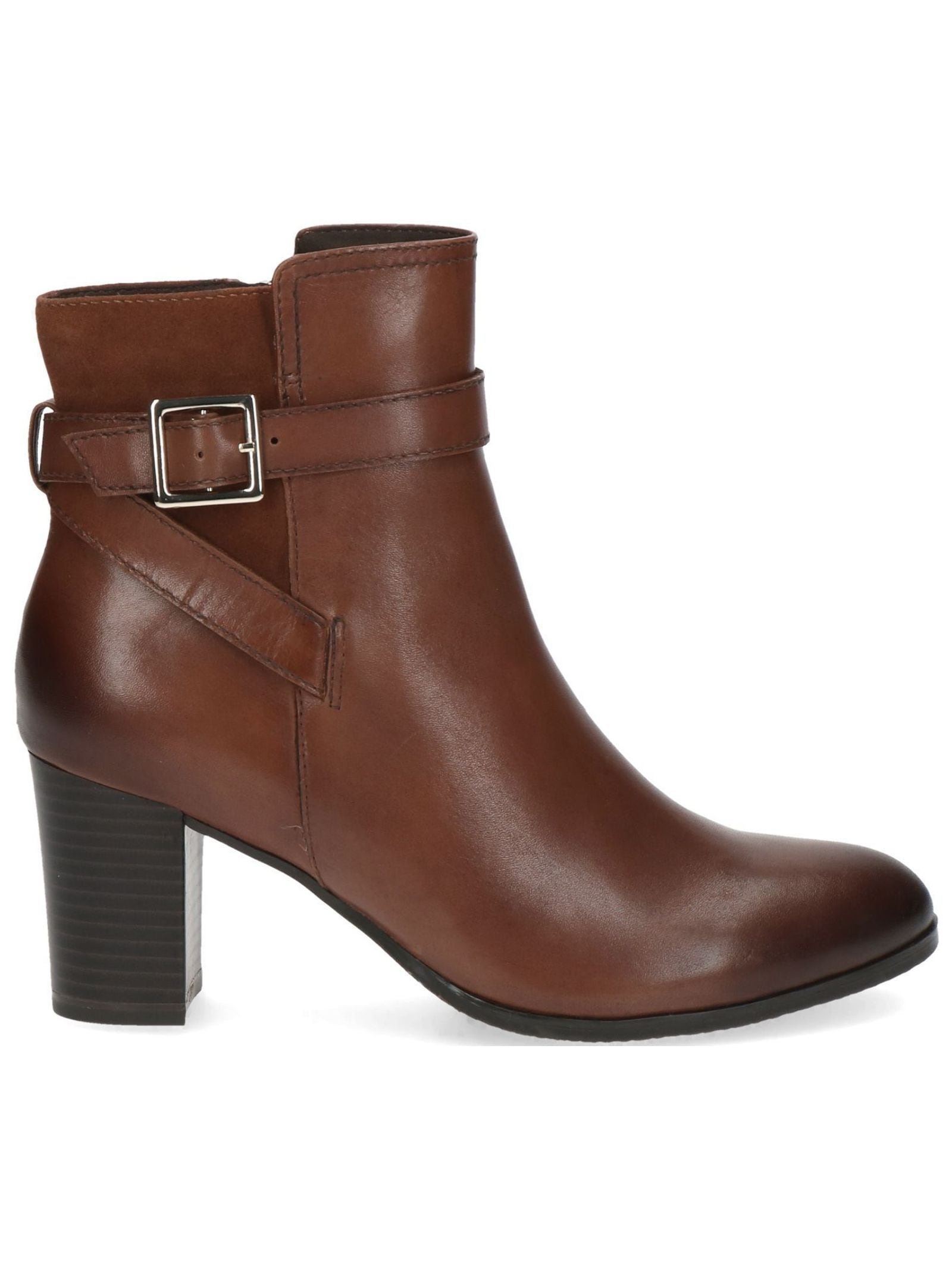 Caprice Stiefelette "Caprice Stiefelette Leder" günstig online kaufen