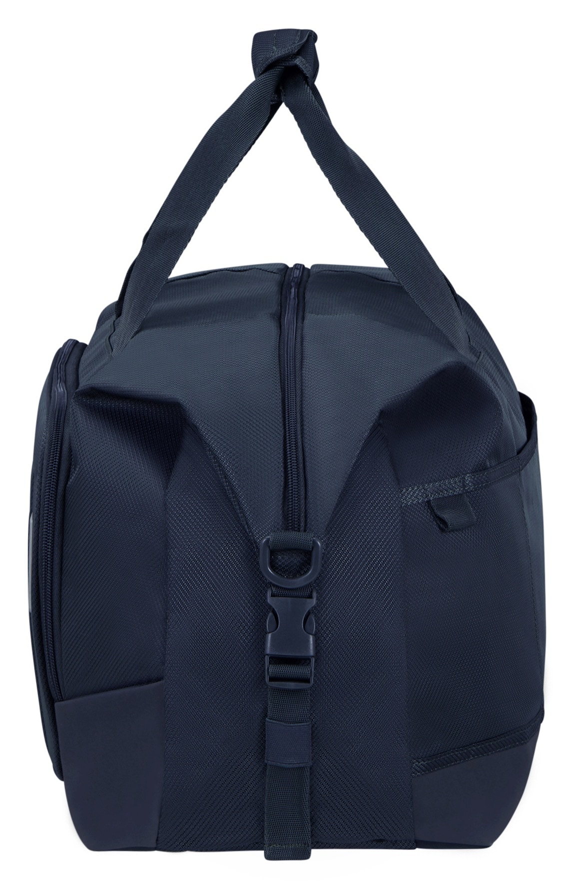 Samsonite Reisetasche »RESPARK 48«, Weekender Reisetasche Sporttasche mit abnehmbarem Schulterriemen