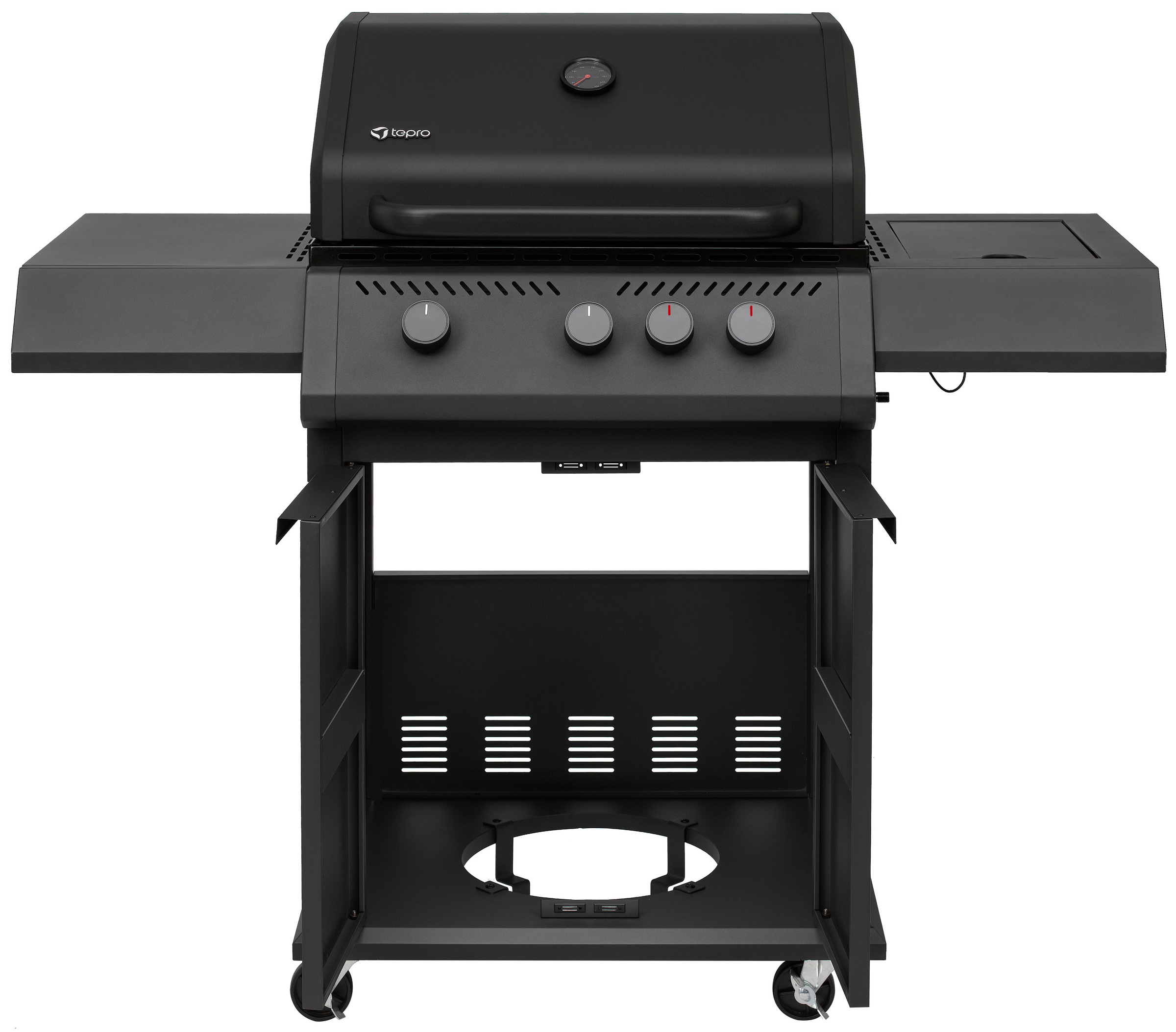 Tepro Gasgrill »Woodlake«