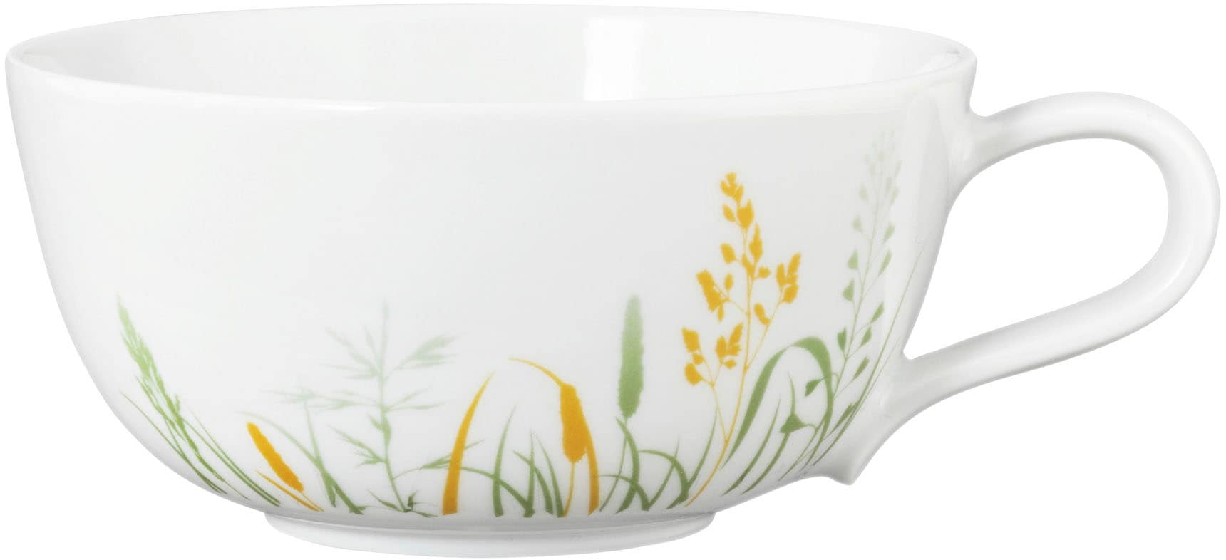 Seltmann Weiden Tasse "Liberty - Meadow Grasses green" Teeobertasse groß 0, günstig online kaufen