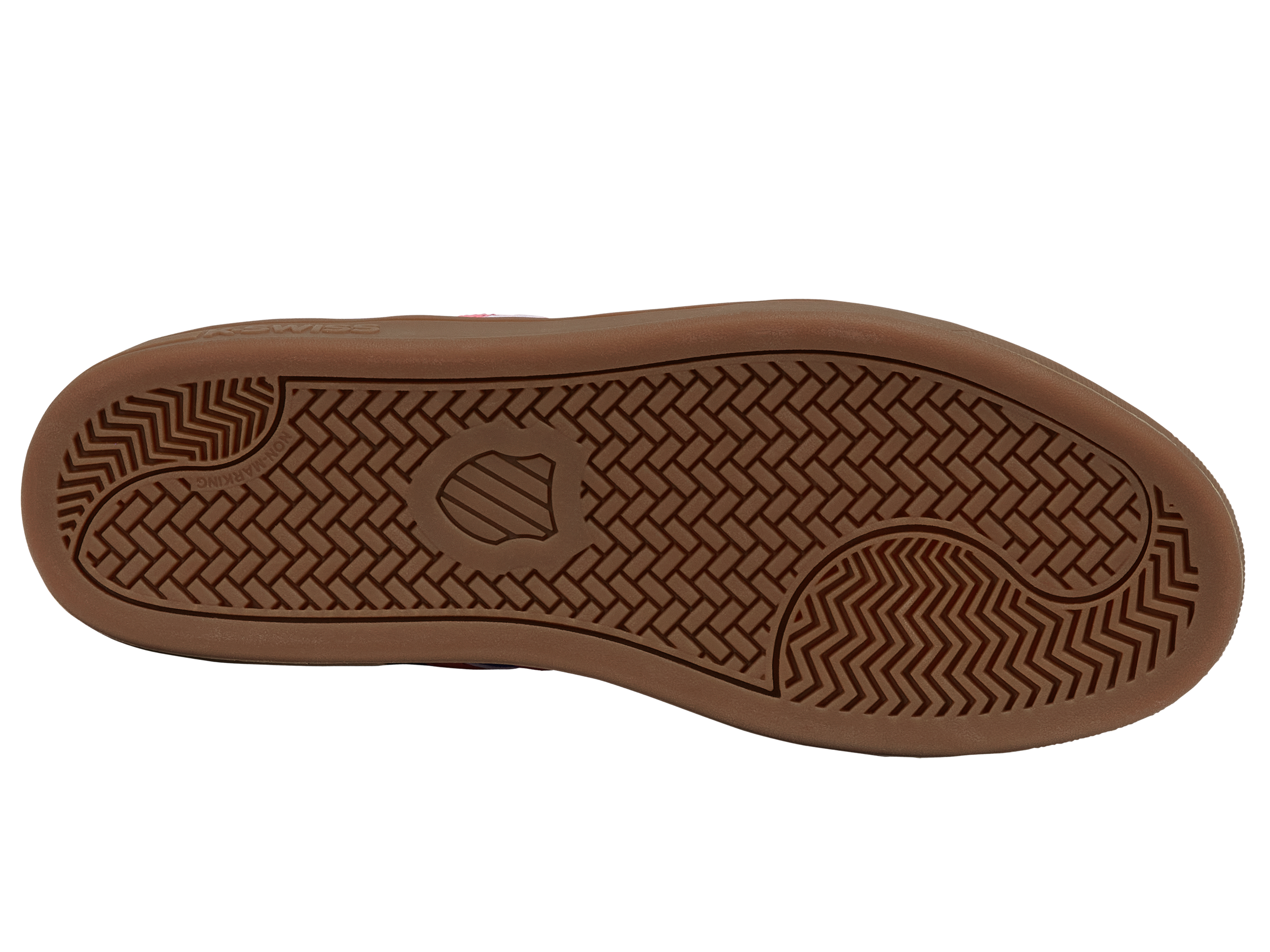 K-Swiss Sneaker »Court Tiebreak II SDE«