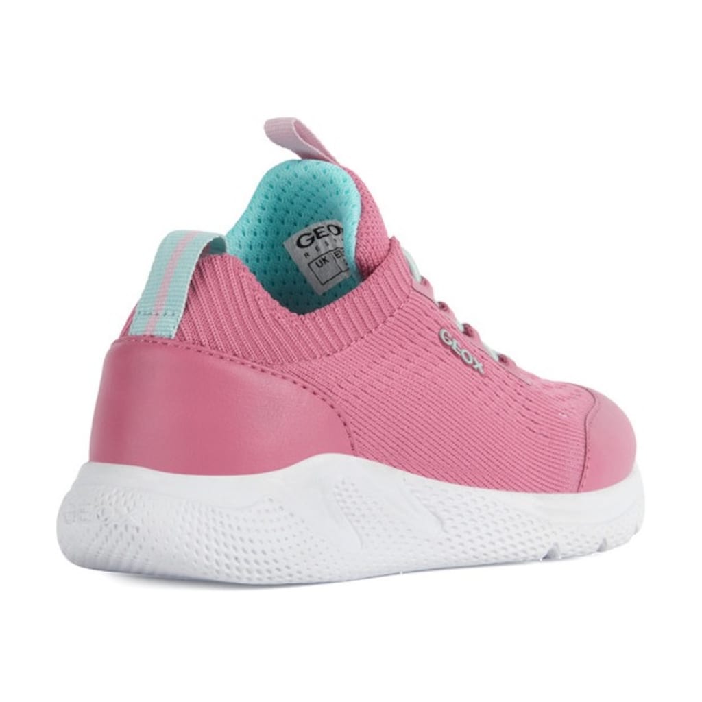 Geox Slip-On Sneaker »J SPRINTYE GIRL B«