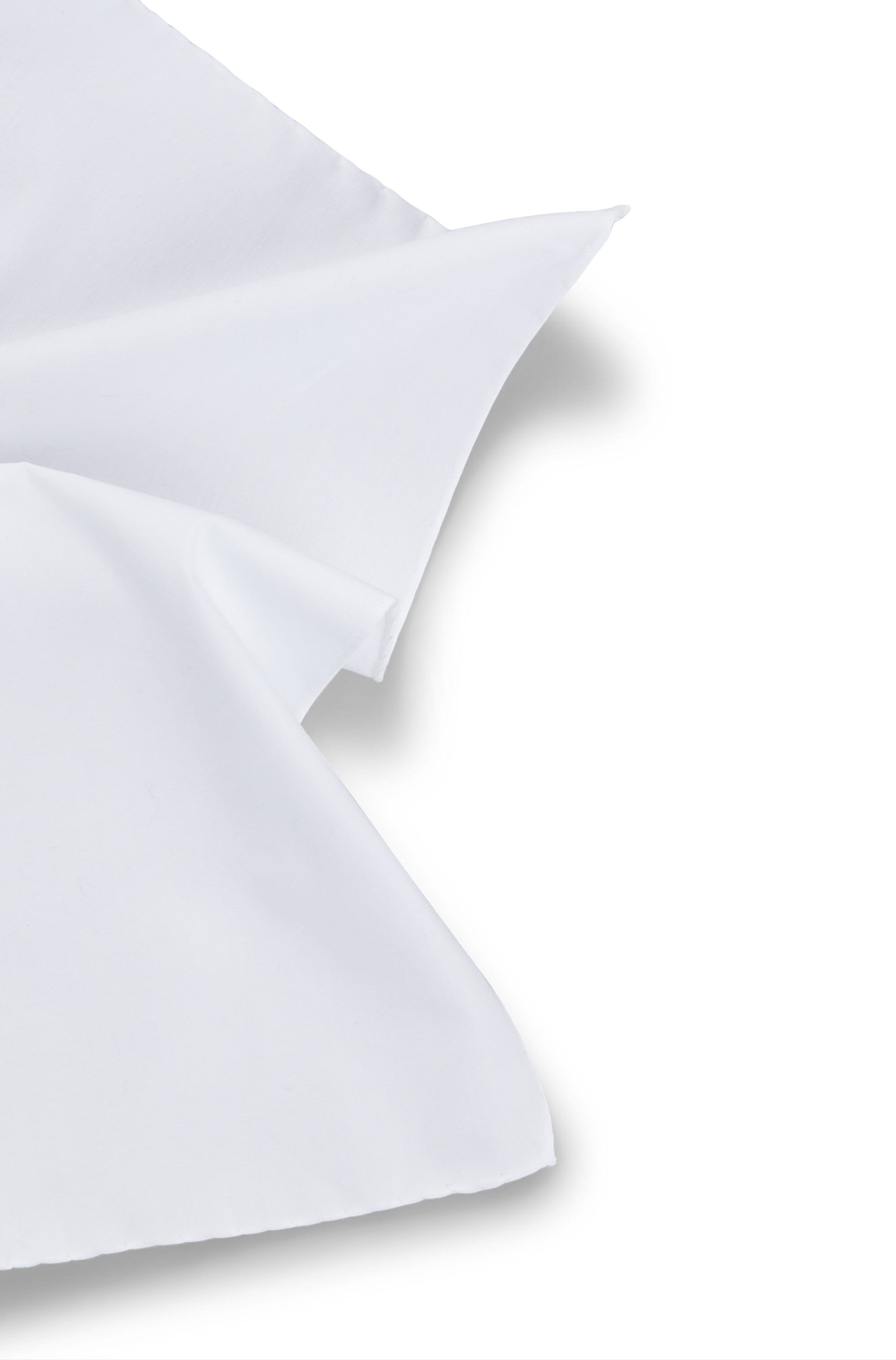 BOSS Einstecktuch »H-POCKET SQUARE«, mit bügelleichtem Finish