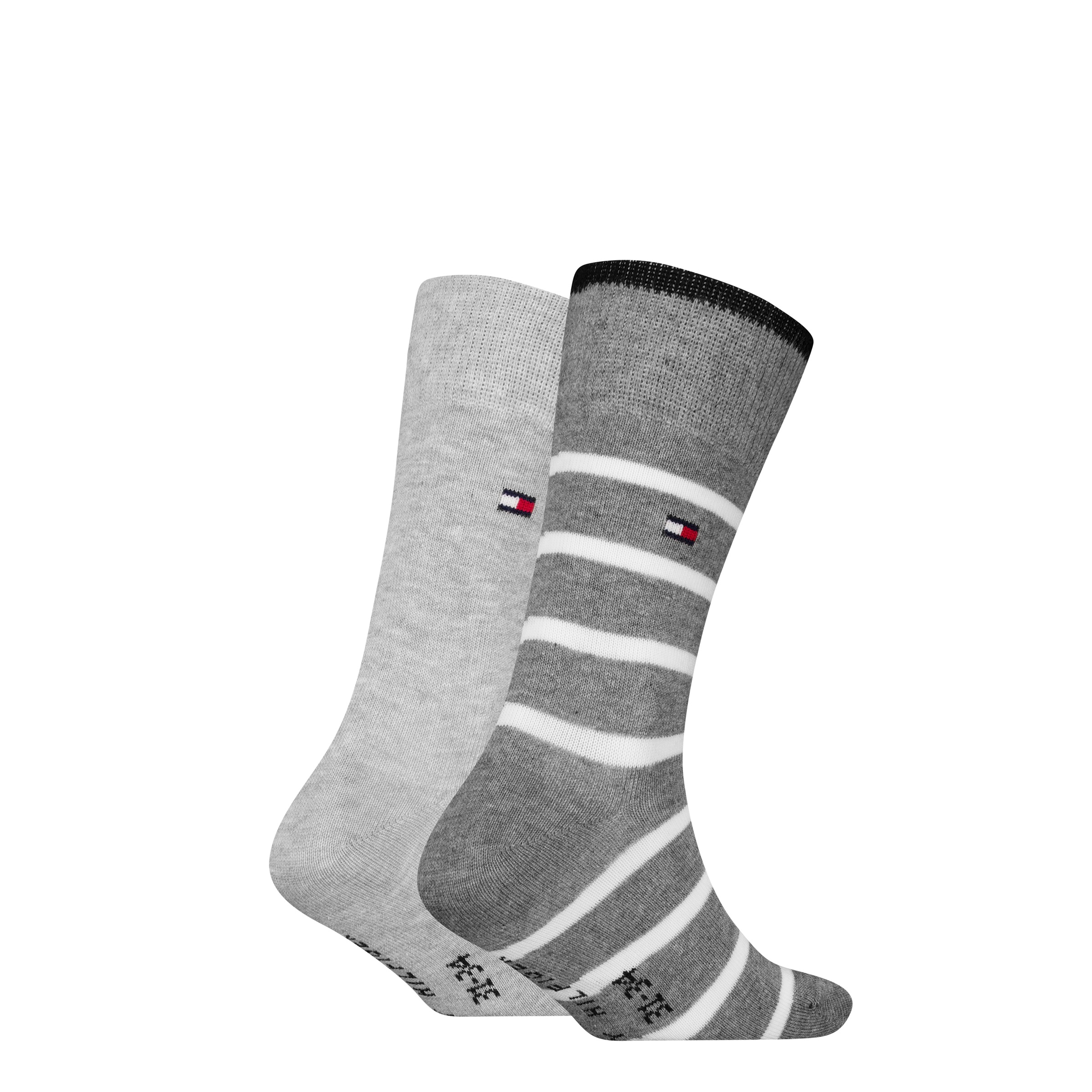 Tommy Hilfiger Socken "TH KIDS SOCK BRETON STRIPE" 2 Paar günstig online kaufen