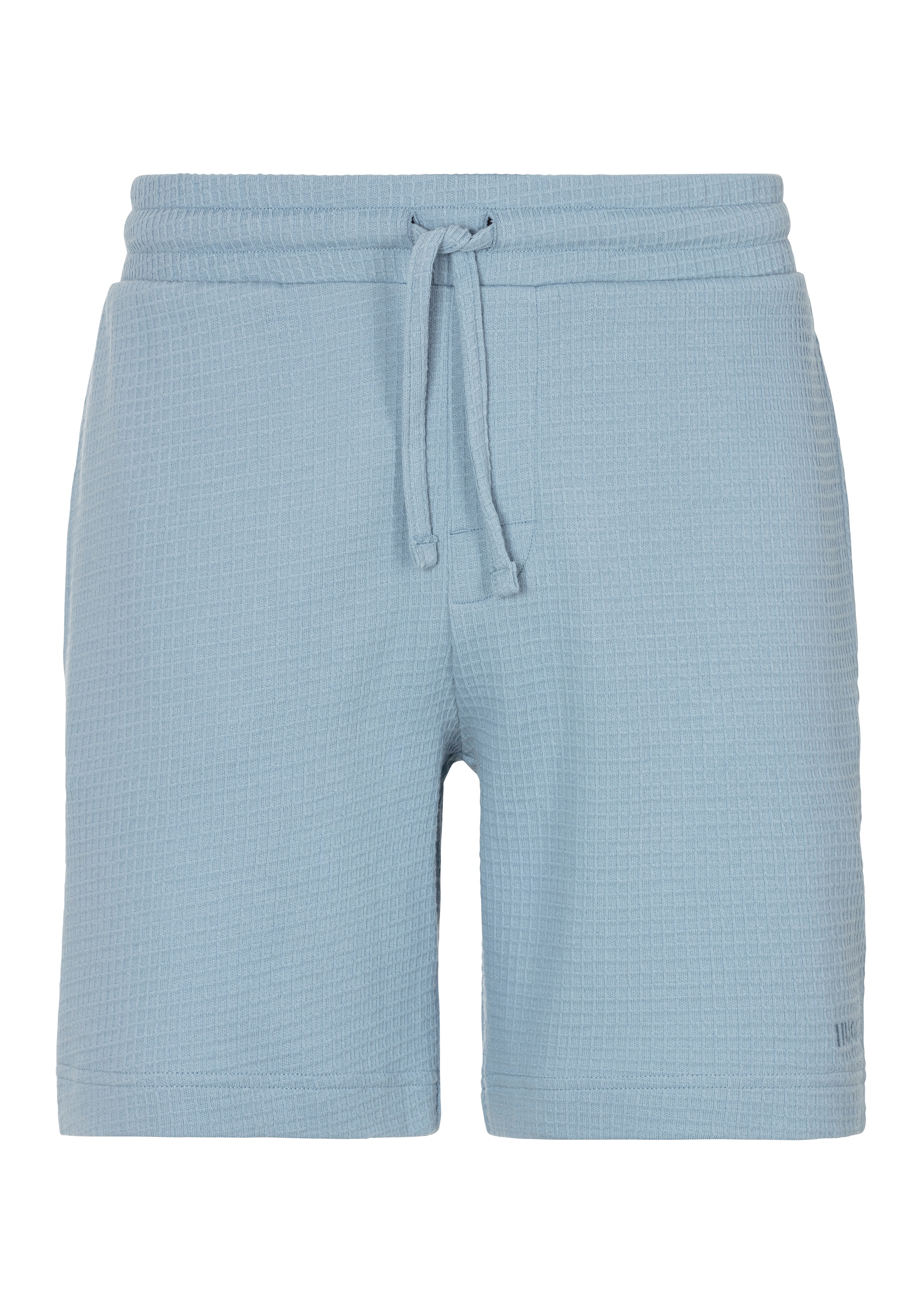 HUGO Underwear Pyjamashorts »Austin Short«, mit Tunnelzug