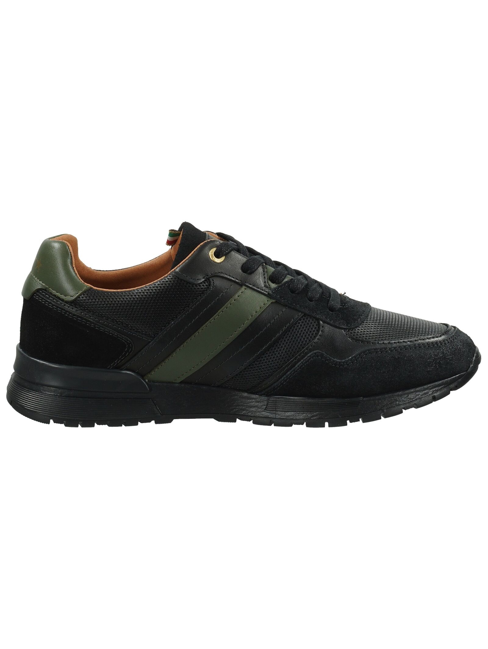 Pantofola d´Oro Sneaker »Pantofola d'Oro Sneaker Leder«