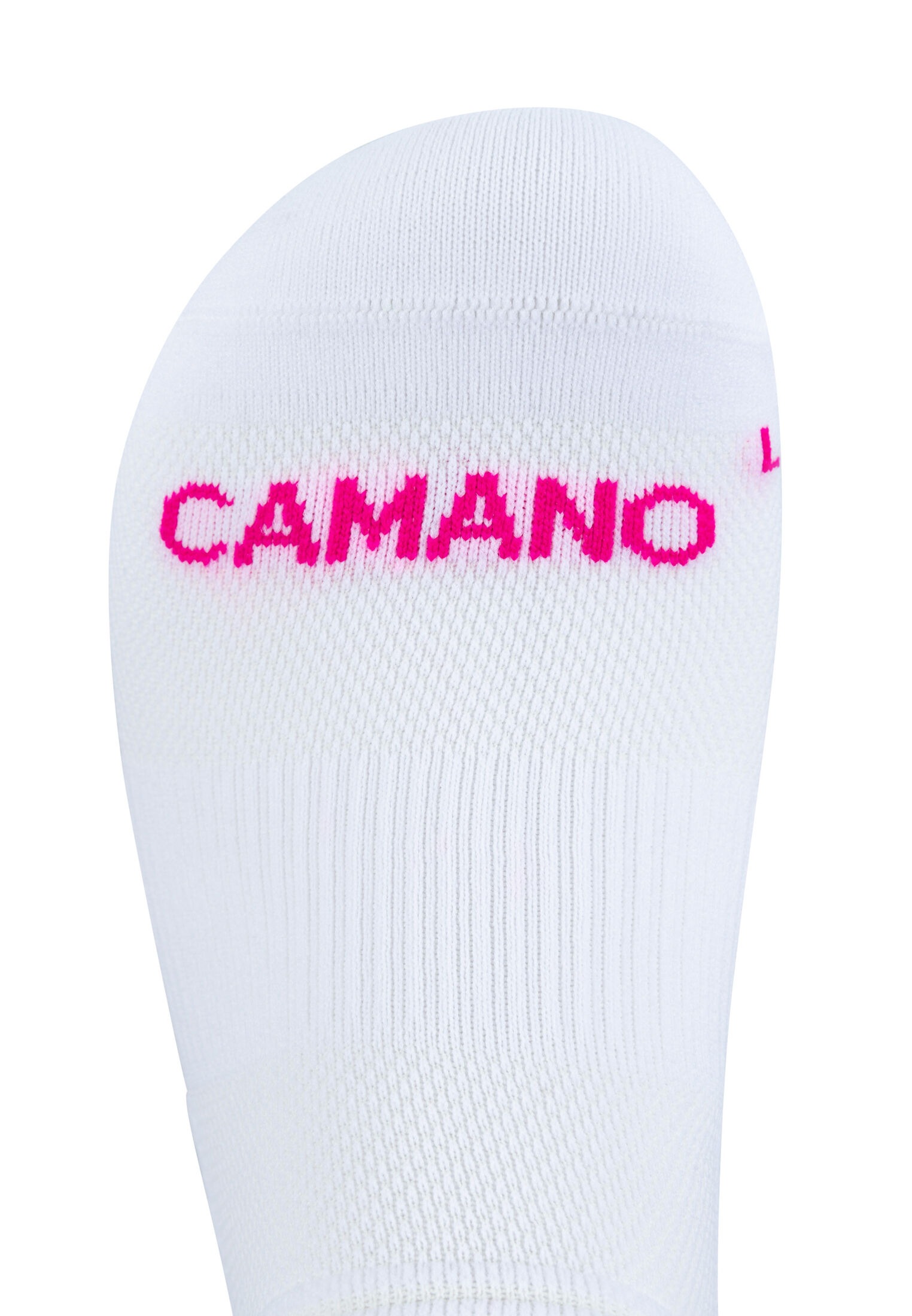 Camano Socken »Sportsocke 3er Pack«, 3er Pack Sportsocken mit optimalem Fußklima dank Mesheinsätzen