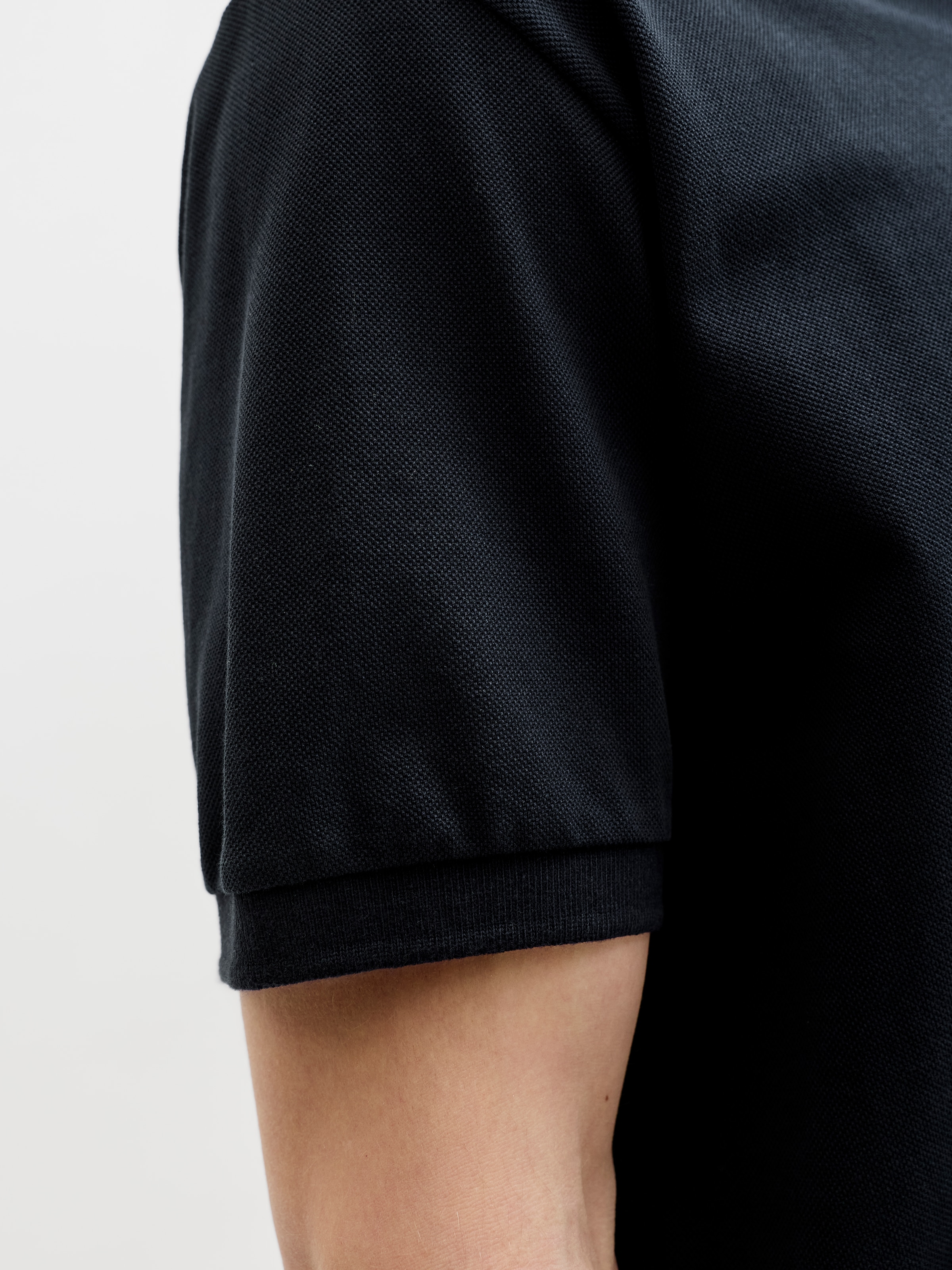 Jack & Jones Poloshirt »JPRBLAWESTON SS POLO« mit Stickerei