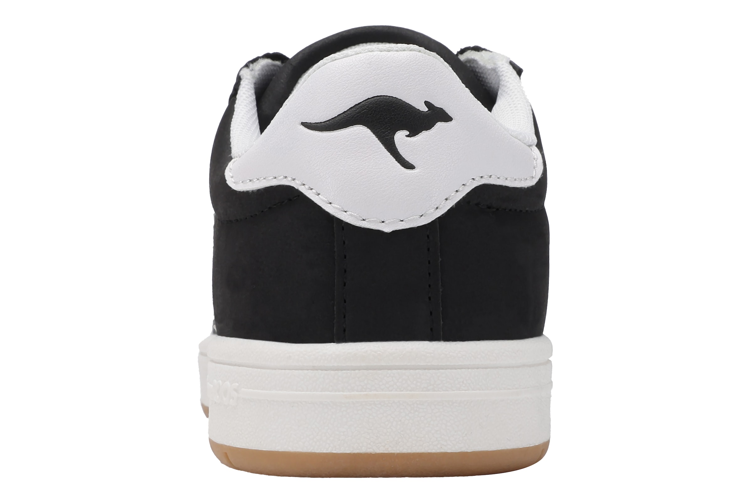 KangaROOS Sneaker »K-CA Miles OS«, ohne Schnürung, bequwm reinschlüpfen
