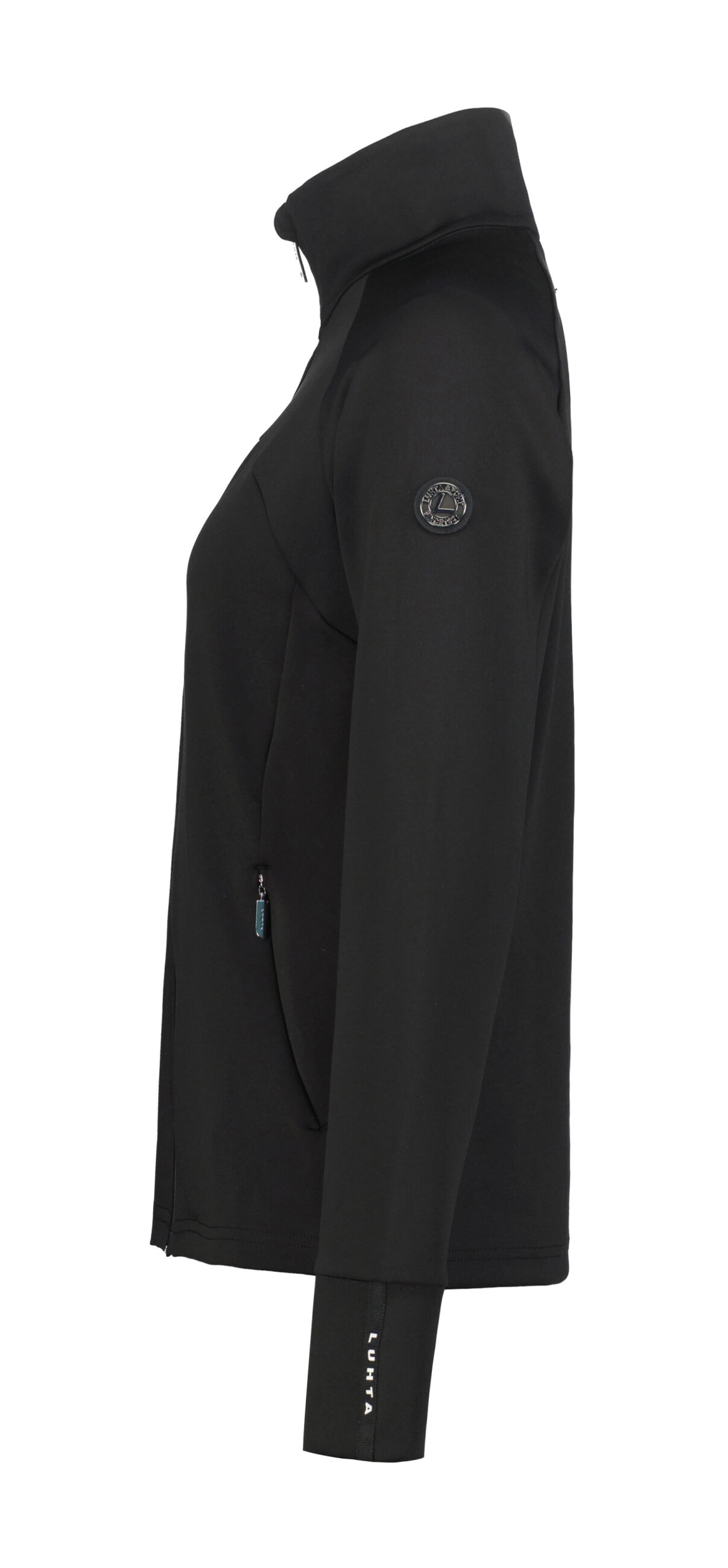 Luhta Outdoorjacke »Luhta Midlayer Askais«