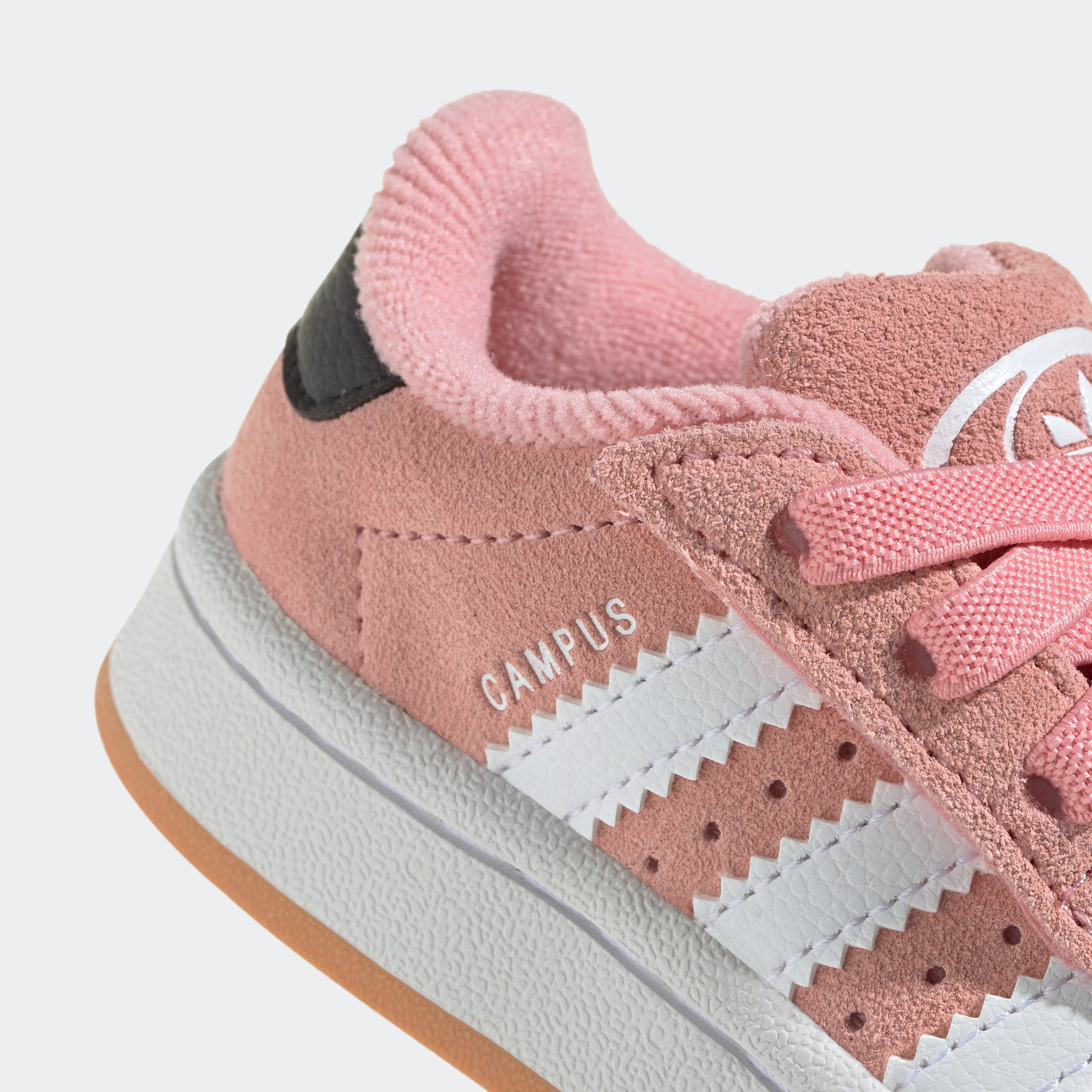 adidas Originals Sneaker »CAMPUS 00S COMFORT CLOSURE ELASTIC LACES KIDS«, für Kinder