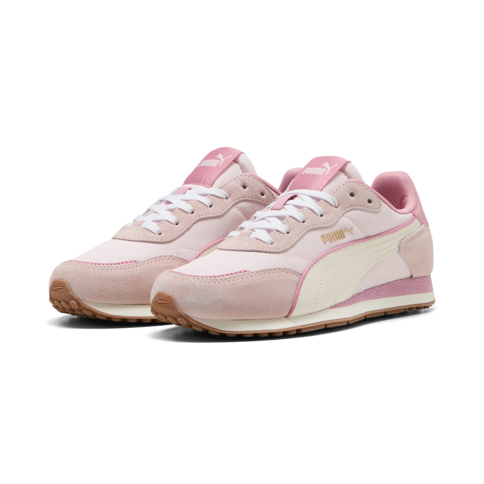 PUMA Sneaker "ST MILER ROSE" günstig online kaufen