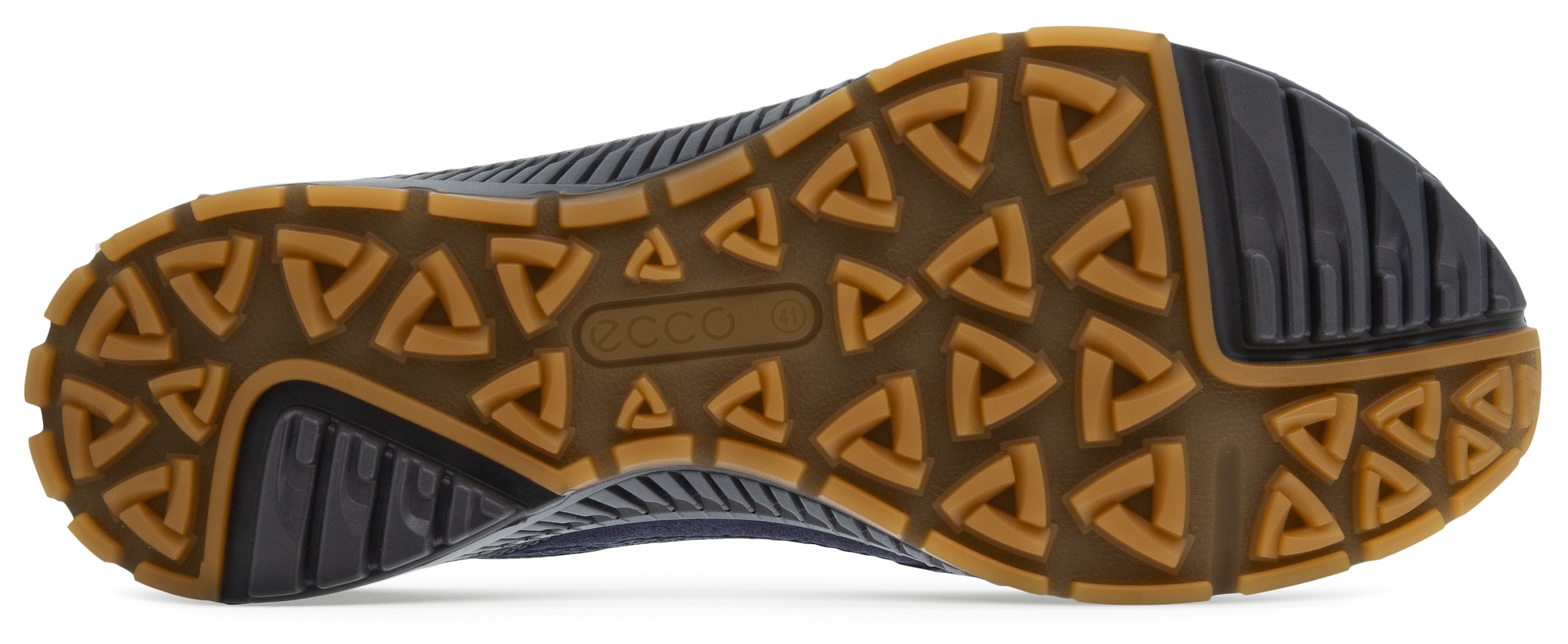 Ecco Sneaker »TERRACRUISE 2 M«, mit GORE-TEX