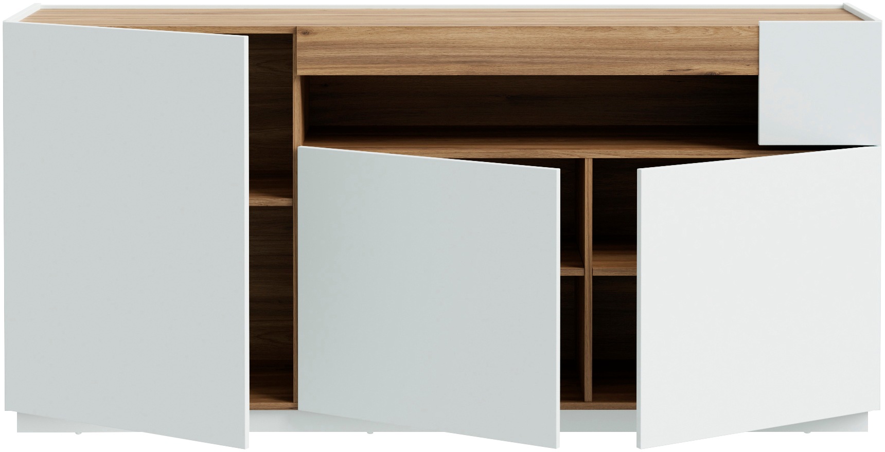 FORTE Sideboard »Lewisville«