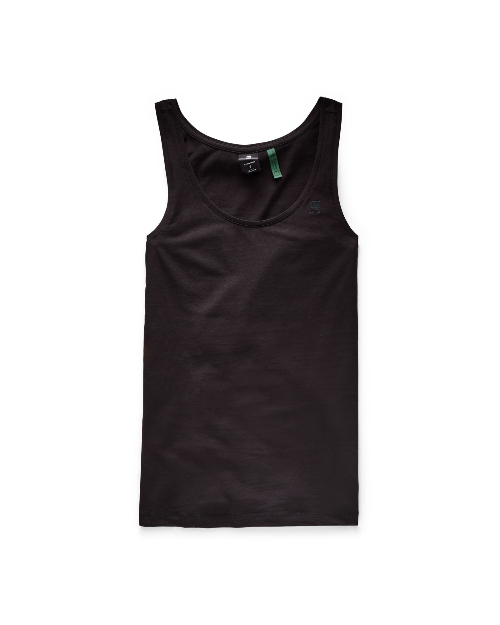 G-STAR T-Shirt "Base Tanktop" günstig online kaufen