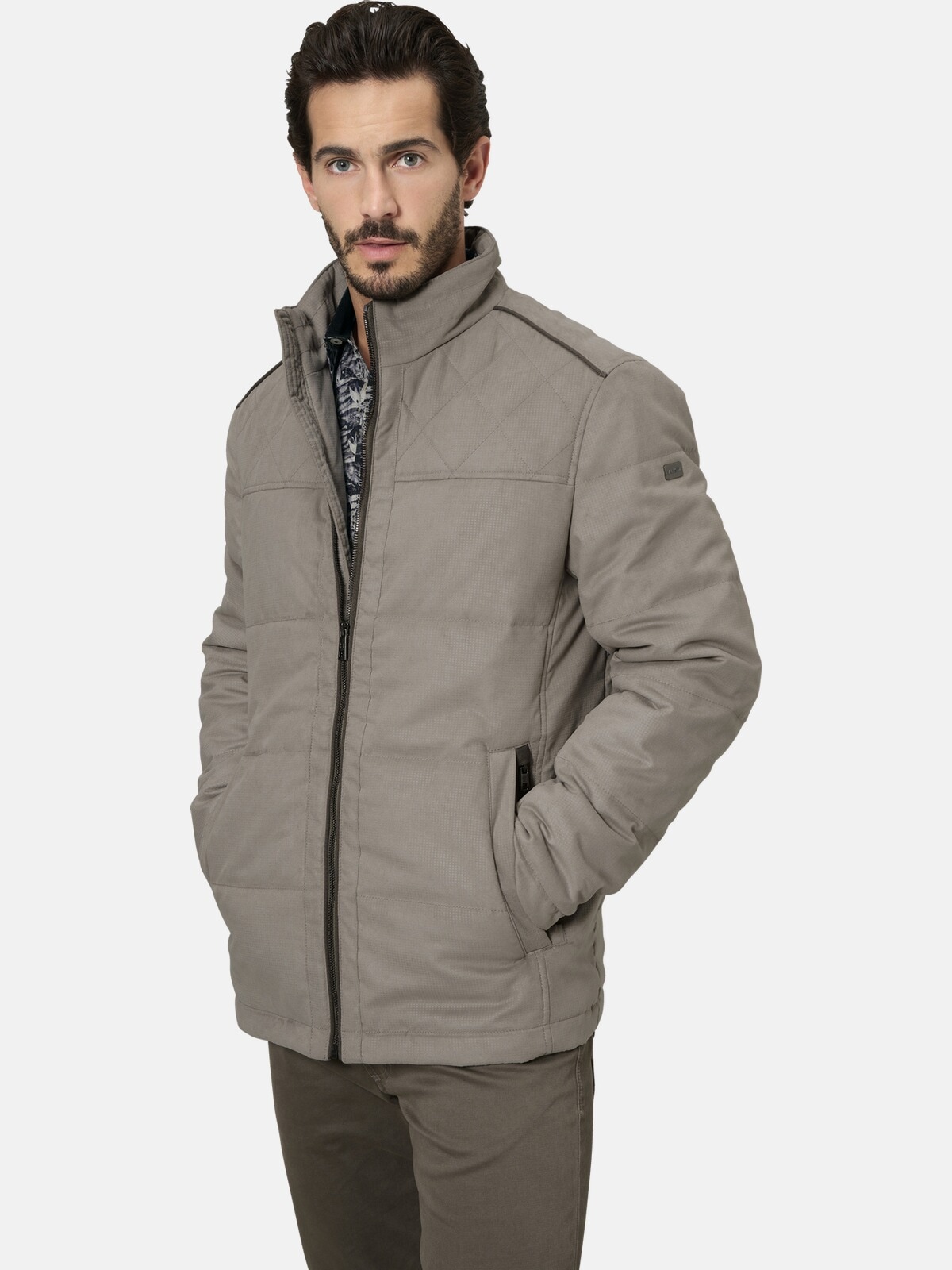 Babista Blouson "Jacke LUCIVERZI" günstig online kaufen