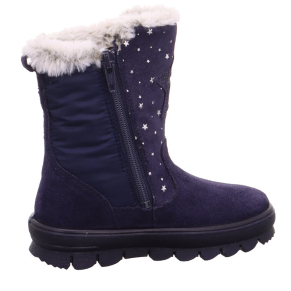 Superfit Winterstiefel »FLAVIA WMS: mittel«